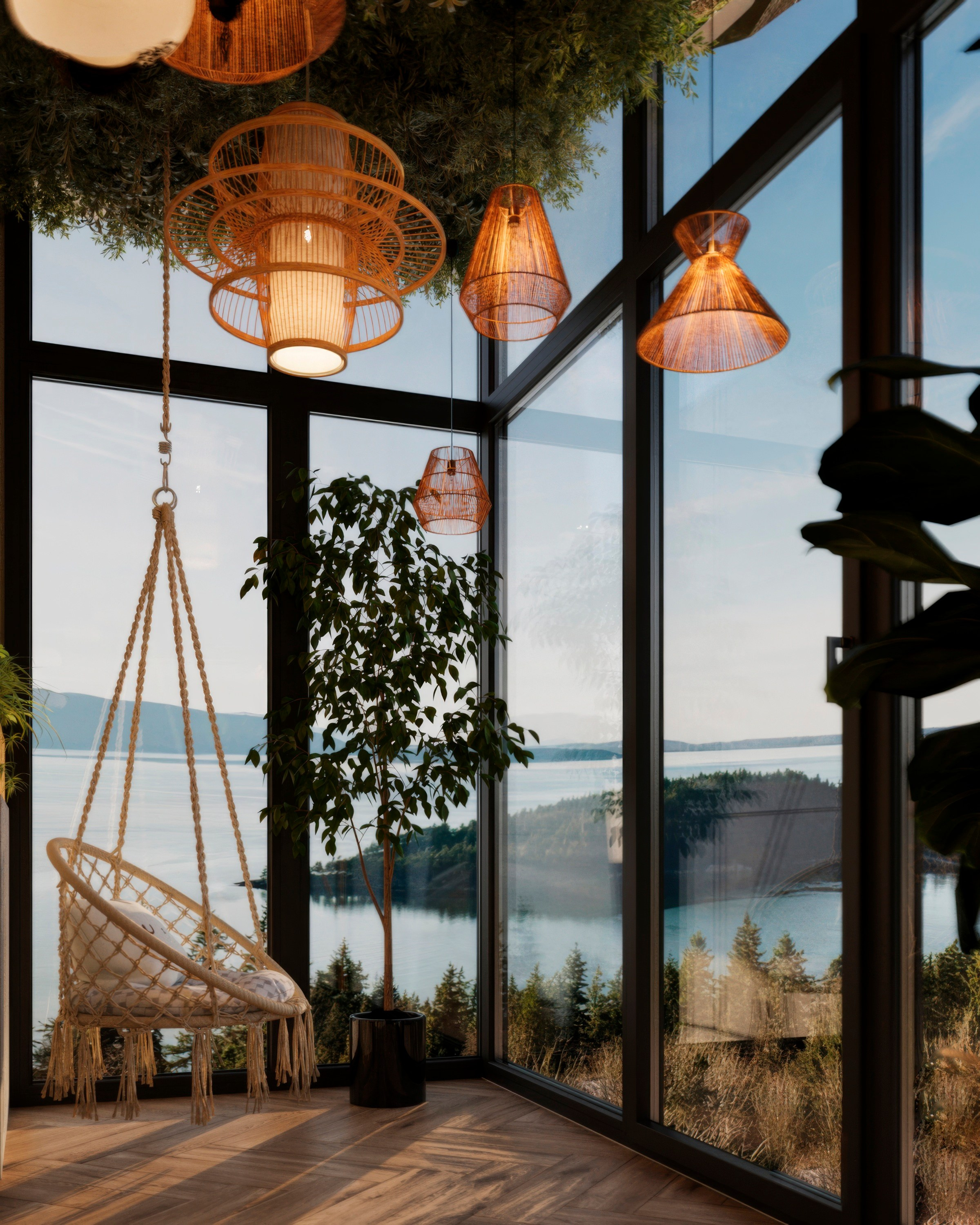 Дизайнер интерьера в Израиле и России: Мария Шварцман