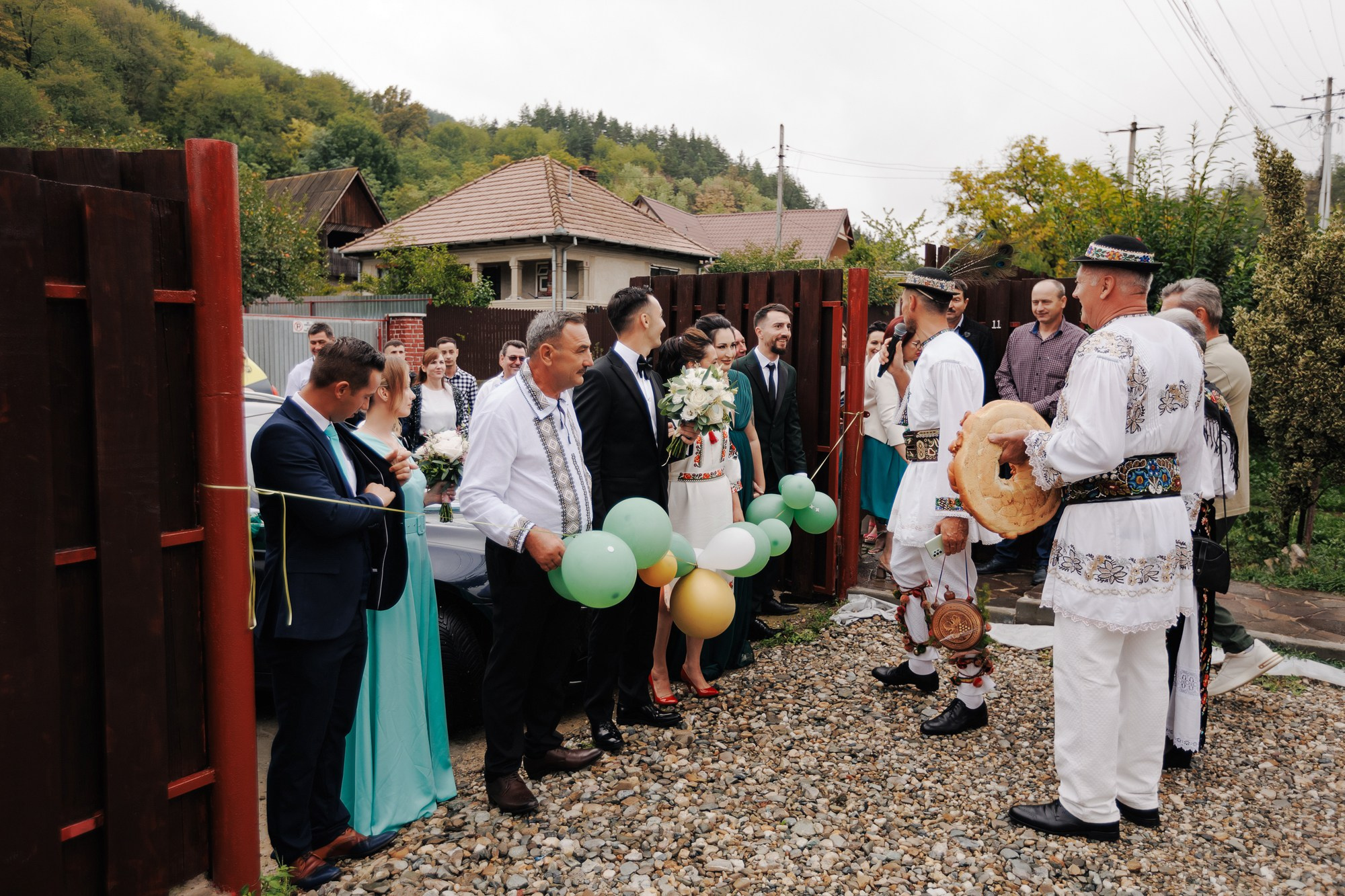 Vladut-Andrea. Fotograf și videograf de nuntă R. Moldova, Romania