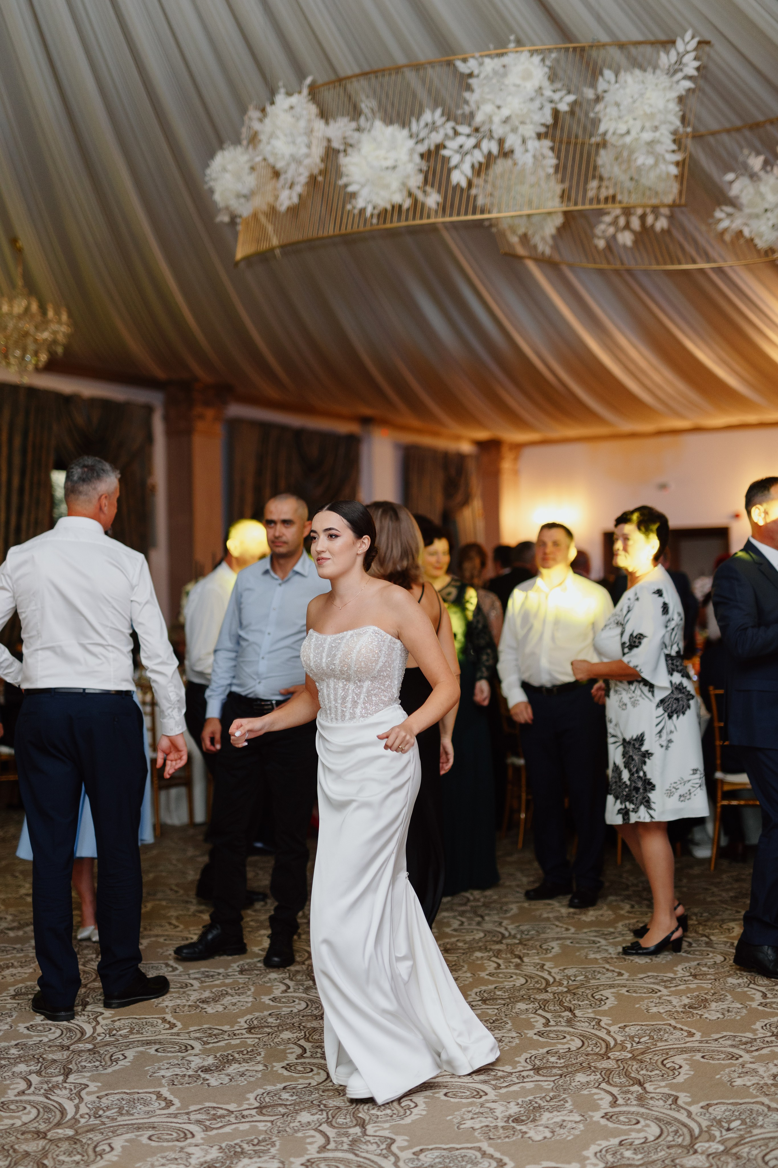 Iustin & Fabiana. Main