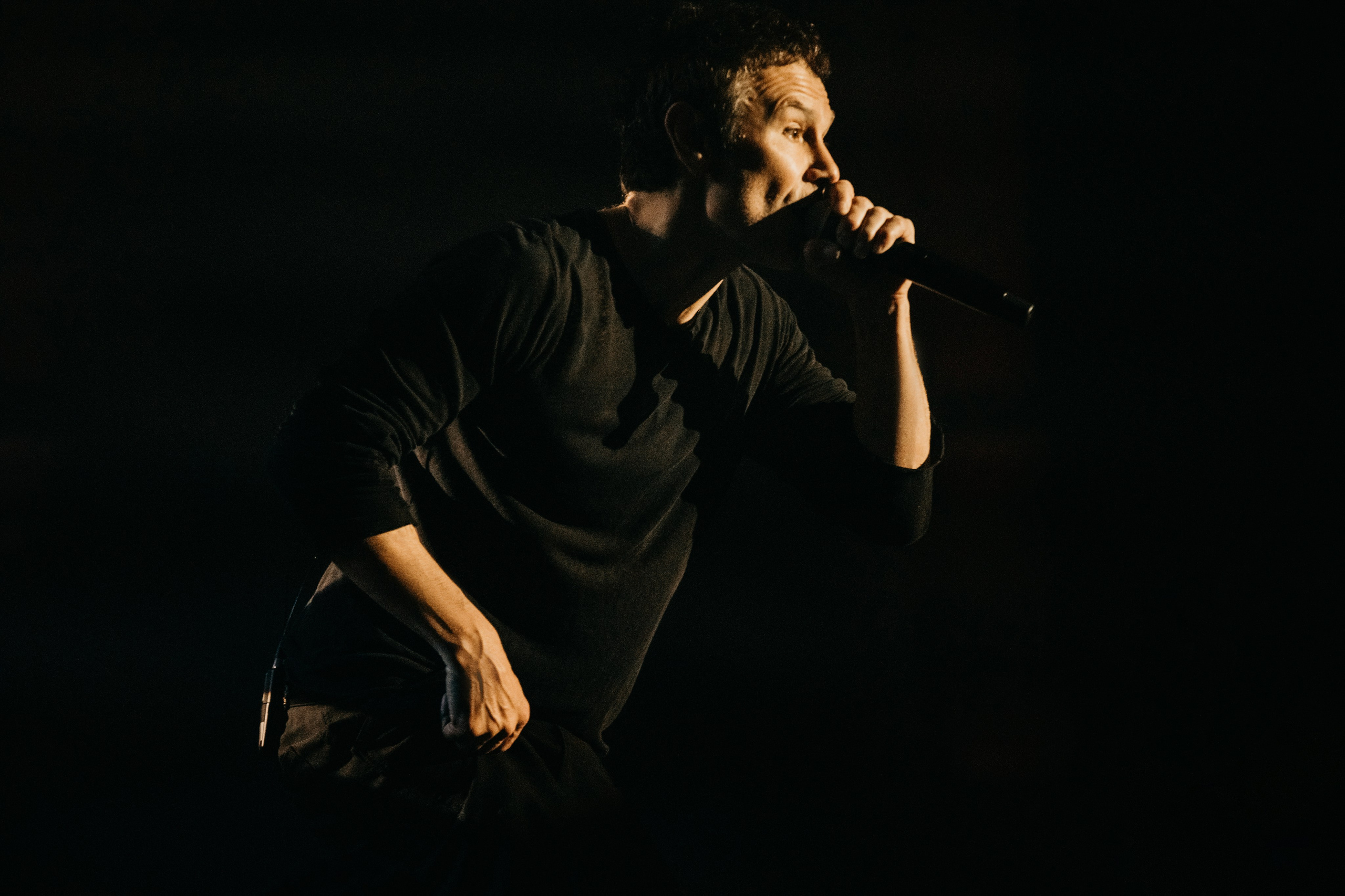 Океан Эльзи. Фотографии с мероприятий в Монреале