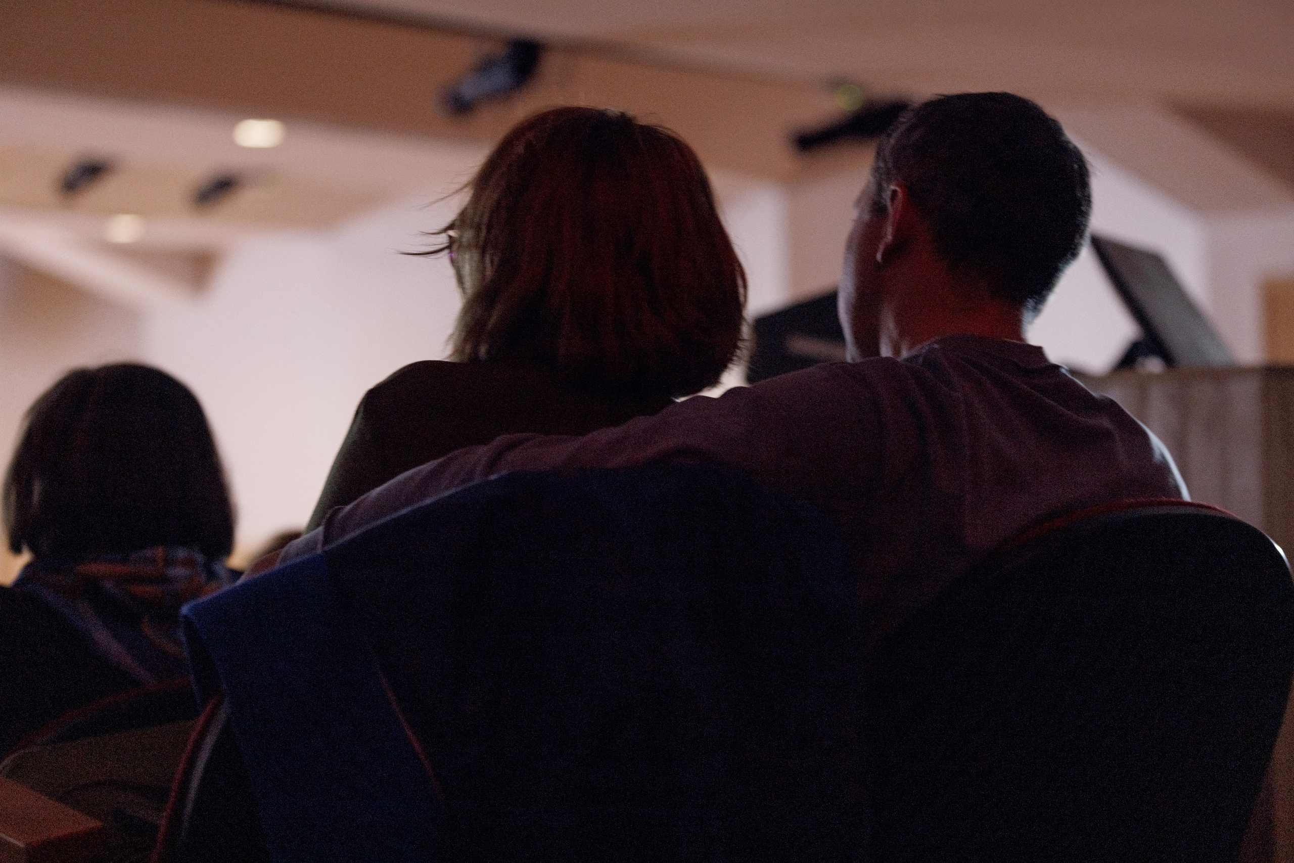 Леонид Парфенов. Фотографии с мероприятий в Монреале