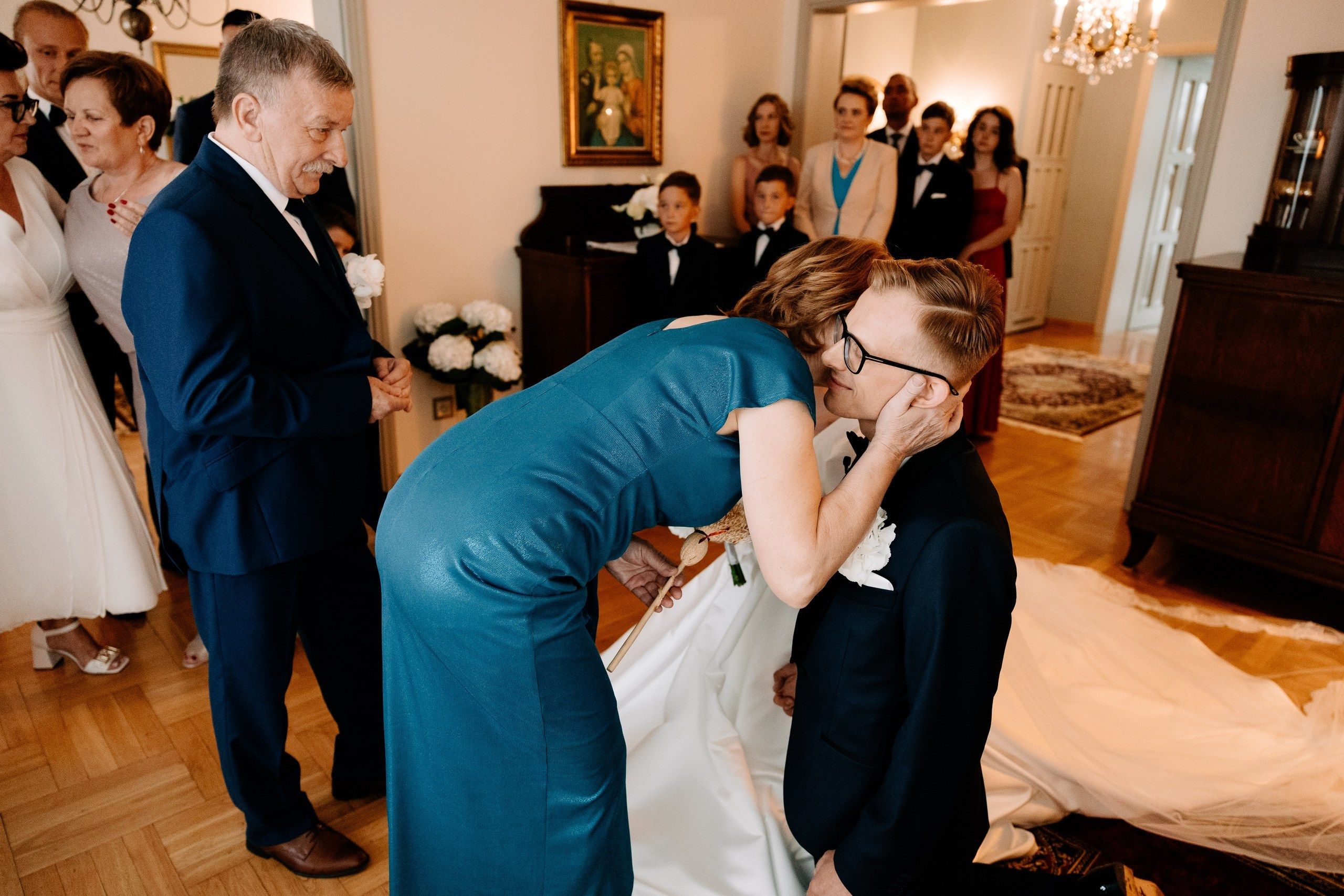 Wiki ♡ Przemek. Fotograf Ślubny Warszawa - Sesje Biznesowe Rodzinne Eventy