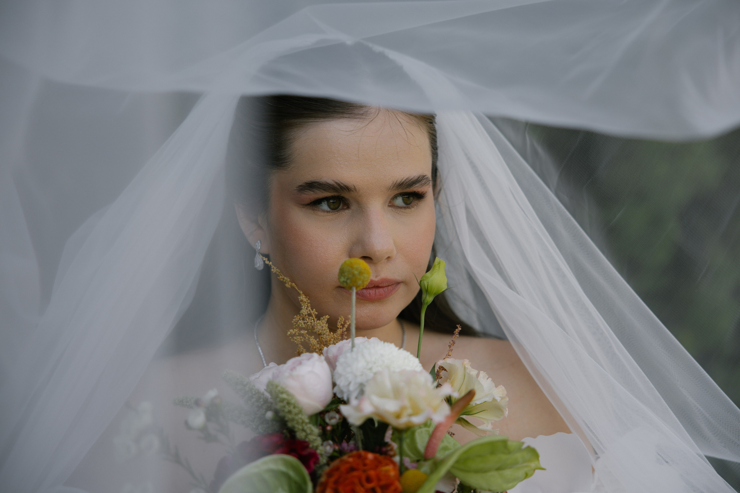 Wed. Свадебный и семейный фотограф в Стамбуле