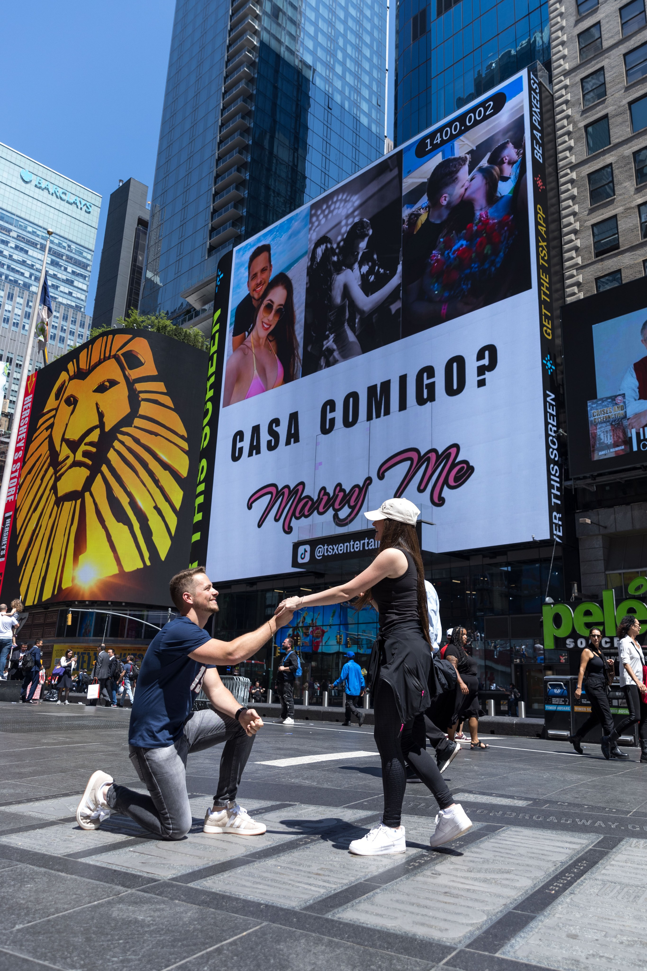 Birthday in New York. Vanessa Carvalho — Fotografa Brasileira em Nova York