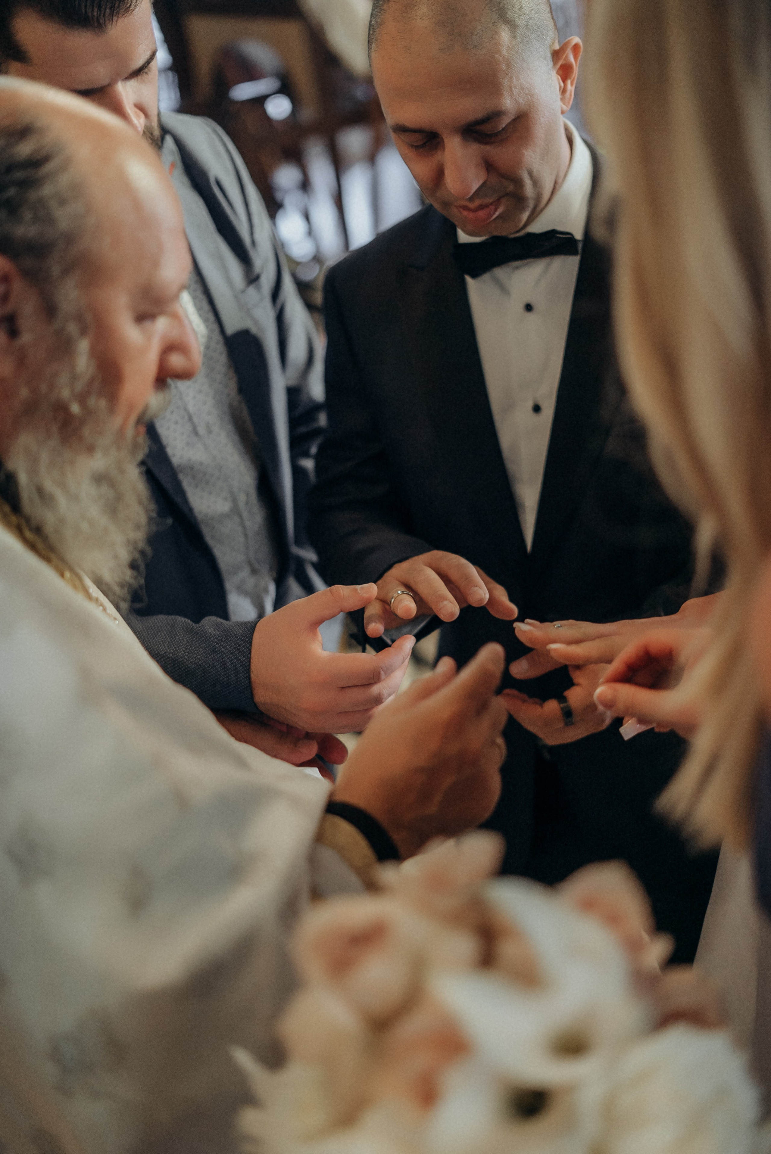 Kostas&Anna. Портретный и семейный фотограф в Лимассоле Кипр Анна Руссу