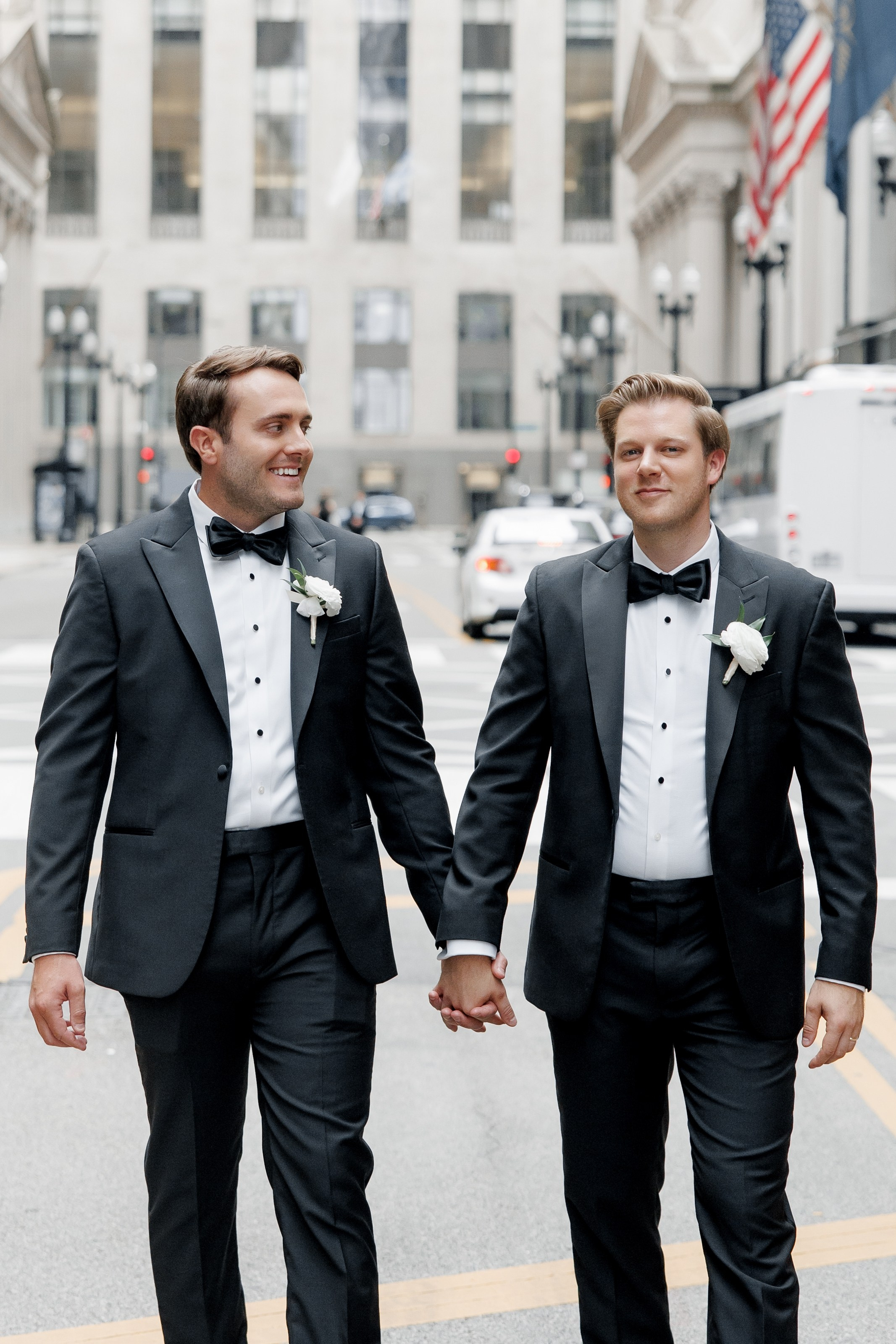 Scott & Kyle. Svyatoslav Bogdanov — destination photographer