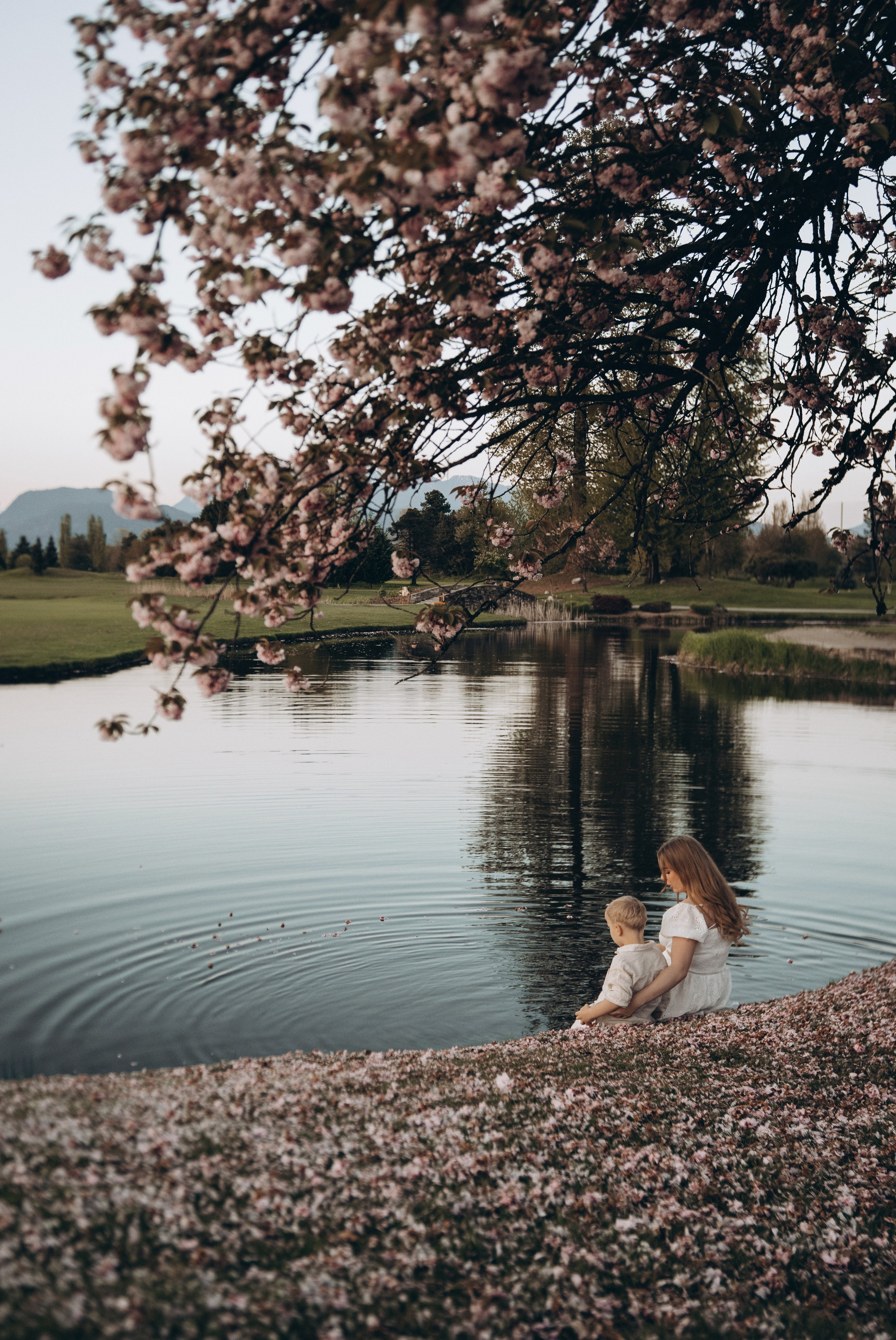 Valeria. Vancouver Photographer | Catherine Vashchenko