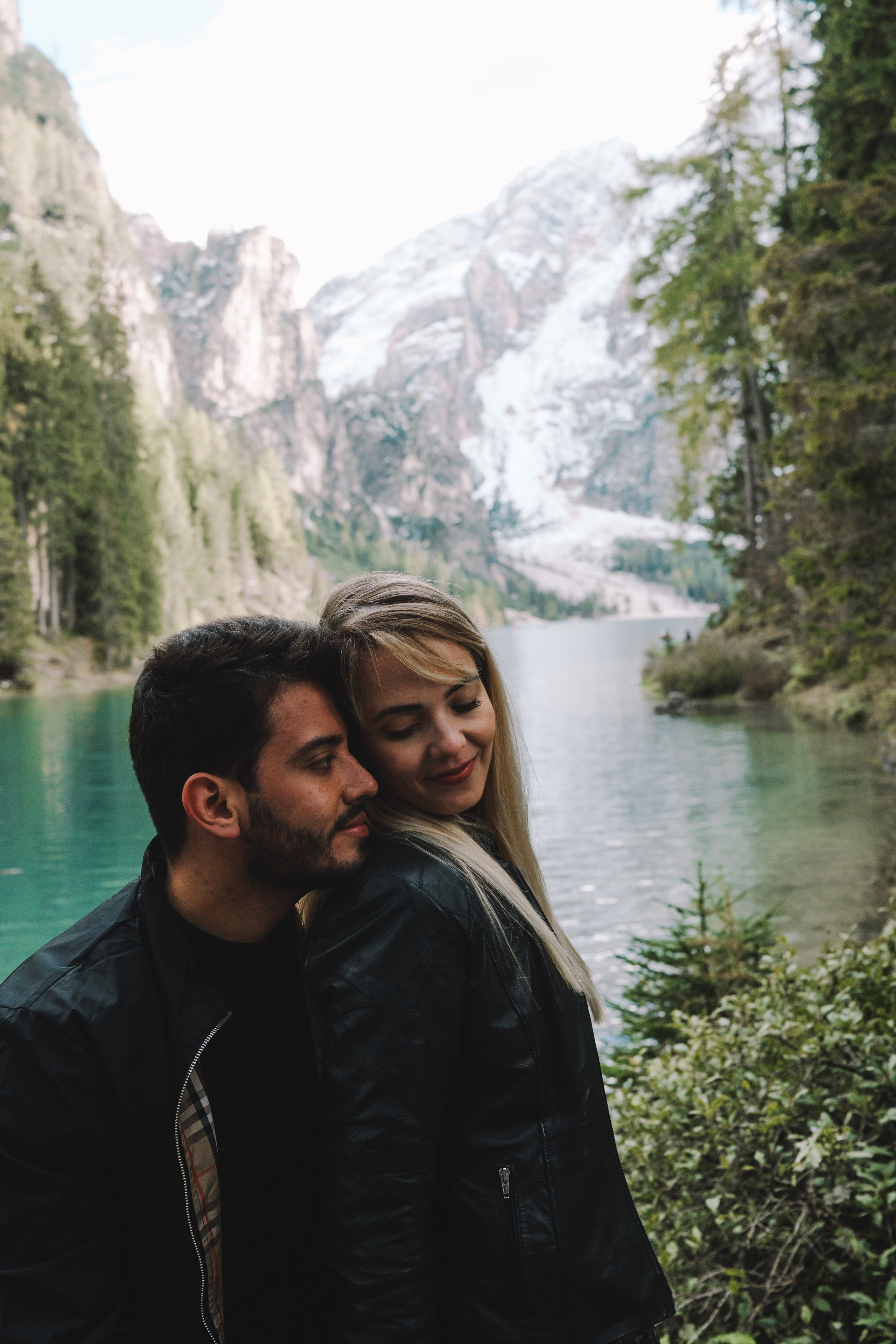 Pragser Wildsee Fotograf