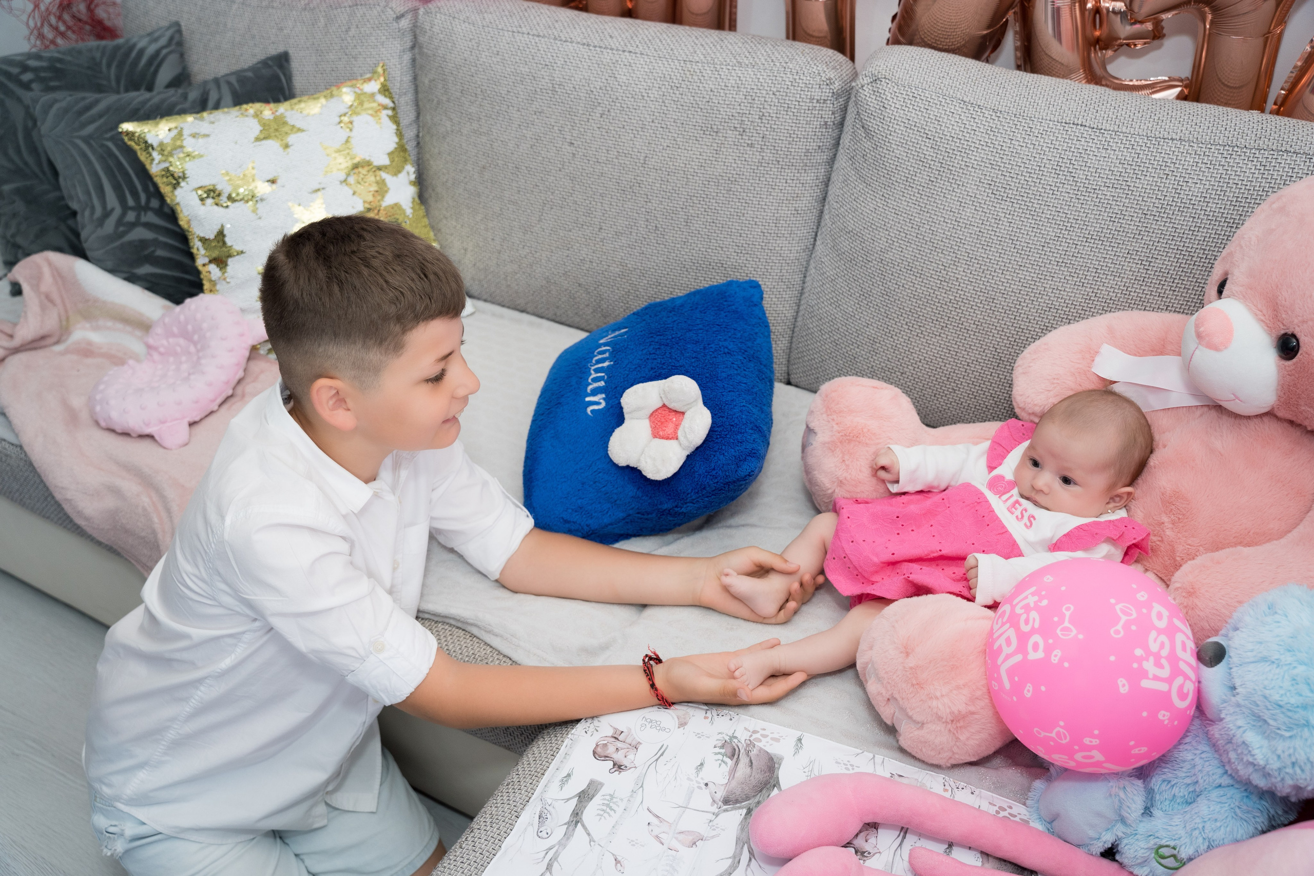 NATALIA. RRStudio — Fotograf evenimente