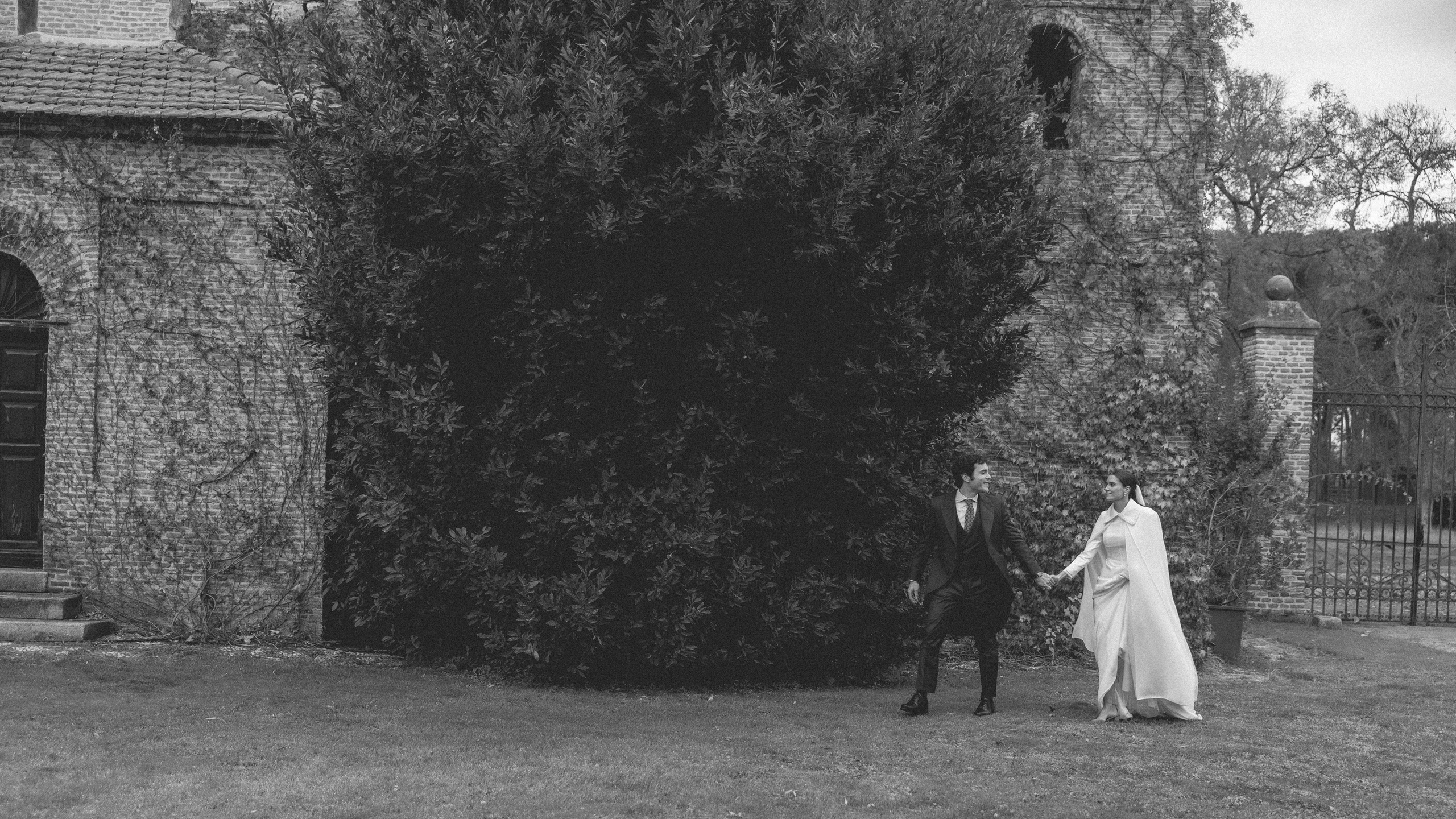 Gonzalo & Paula. Alianza Weddings - Fotografías y vídeo de bodas
