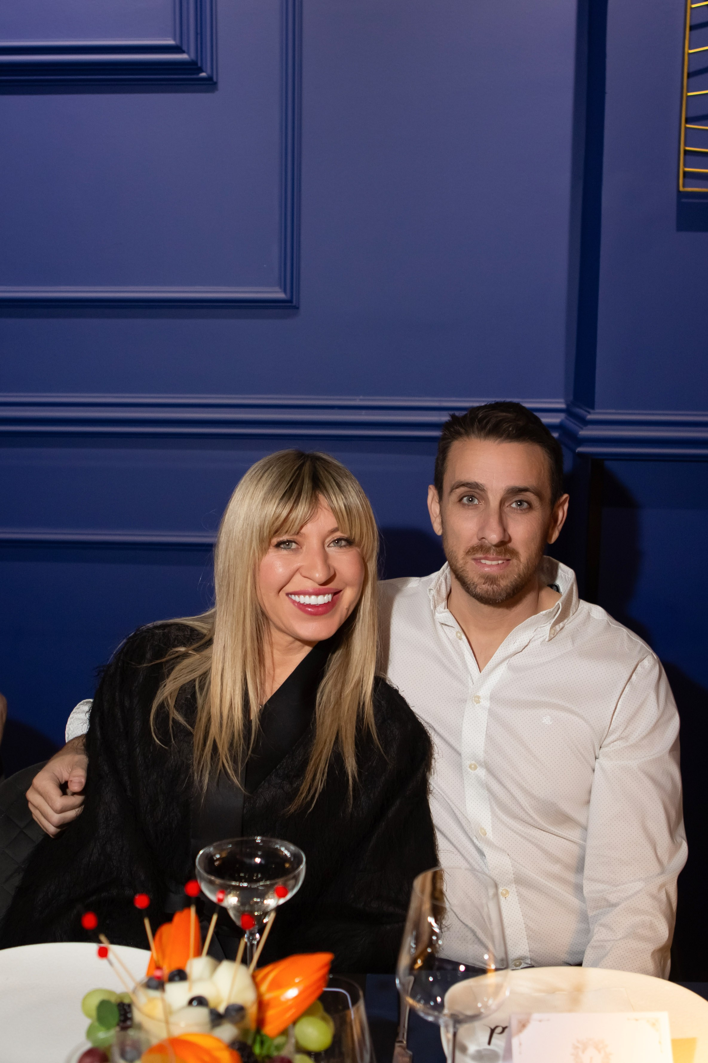 T+J. Professional photographer in Spain