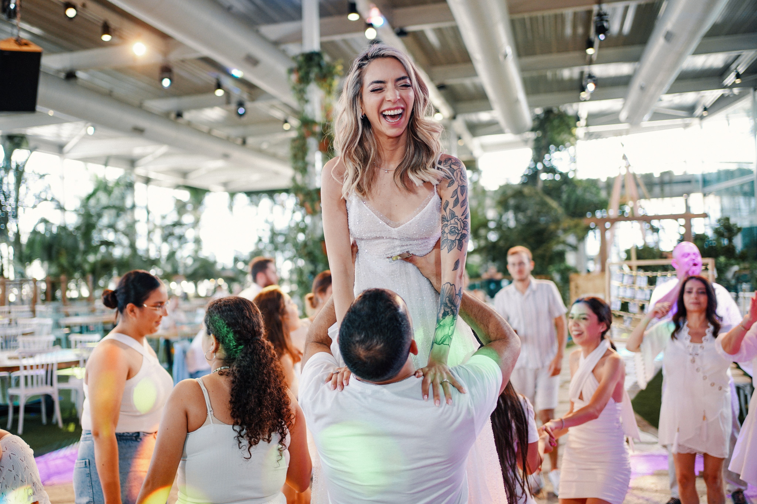 Dmitry Gorodetsky Event Photographer