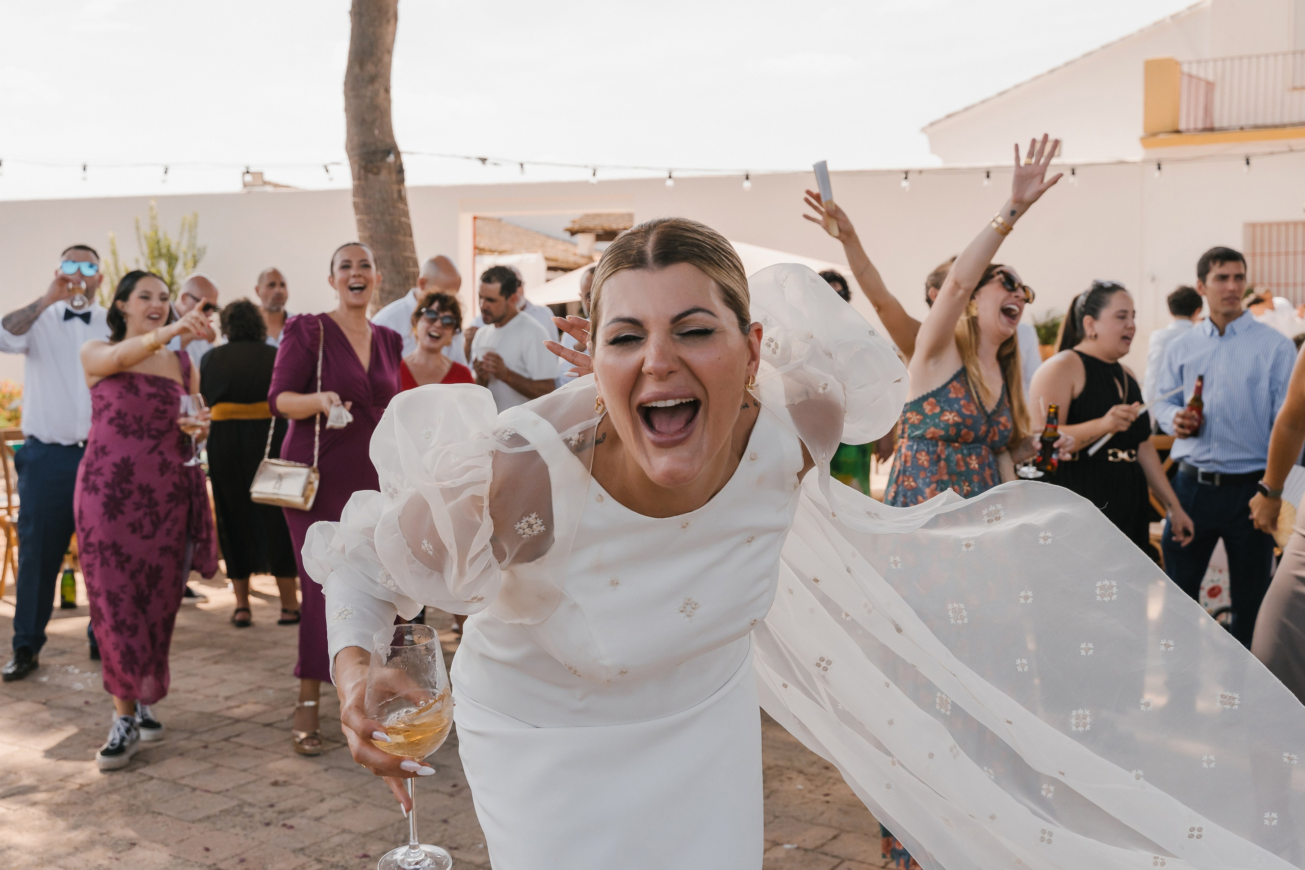 M&R. Fotógrafa de bodas y familias en España, Valencia: Nadia ProFoto
