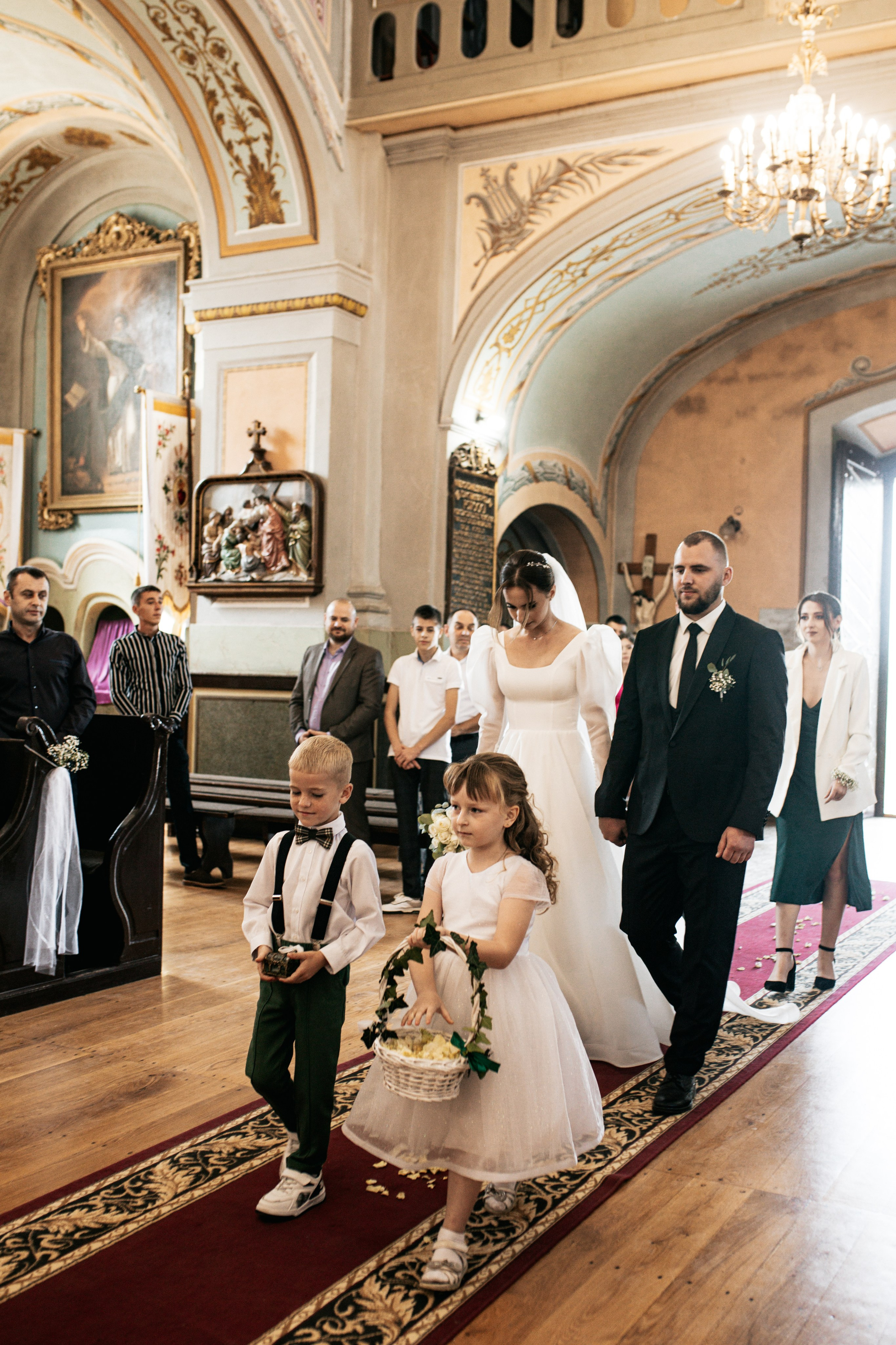 A&O. Photographer Anna Afanasyeva