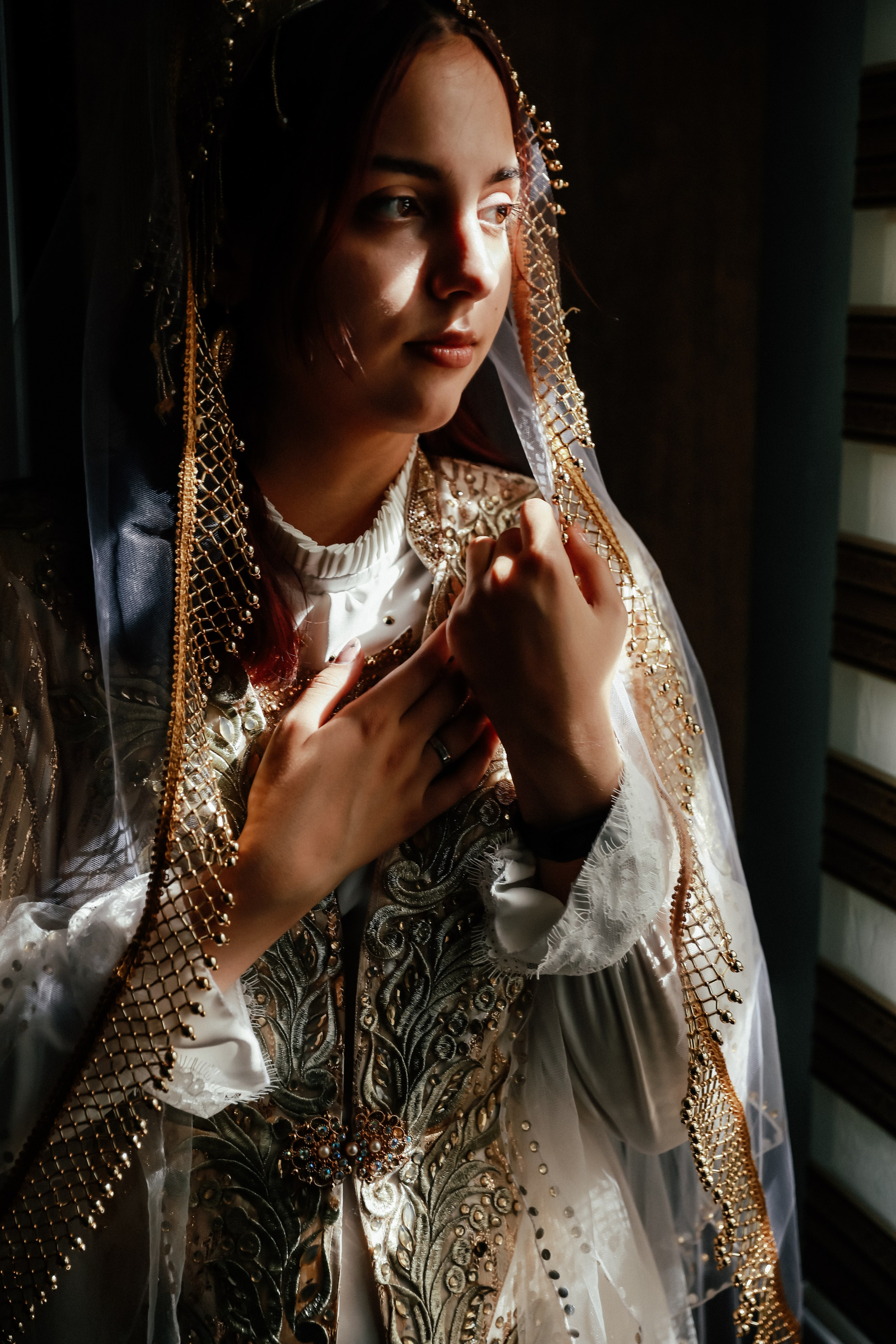 Свадьба Украина и Узбекистан. Фотограф Вероника Яцына в Ташкенте