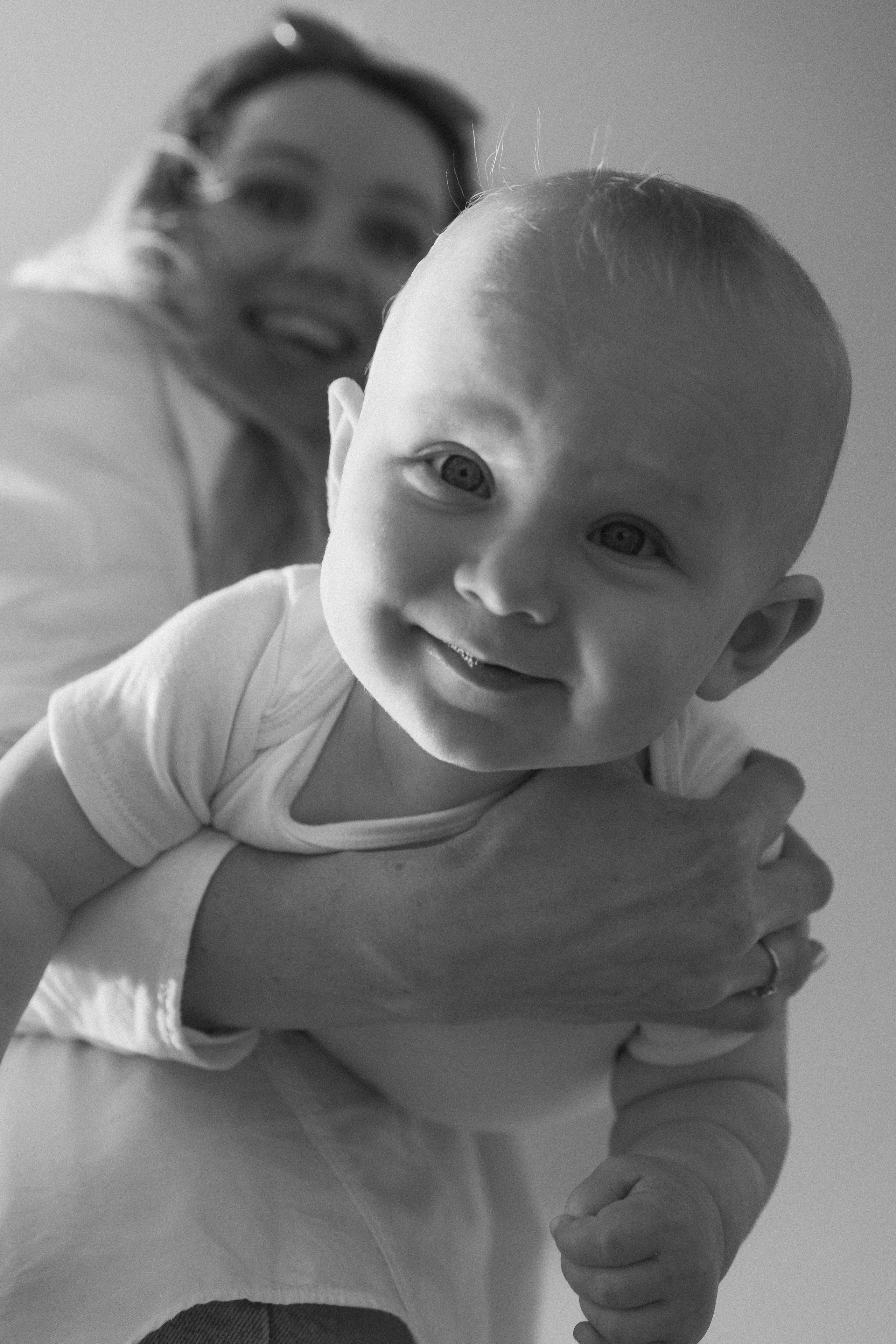 Family Beach photoshoot. Portrait, family, maternity & wedding photography & videography in SoCal Kseni Vibe