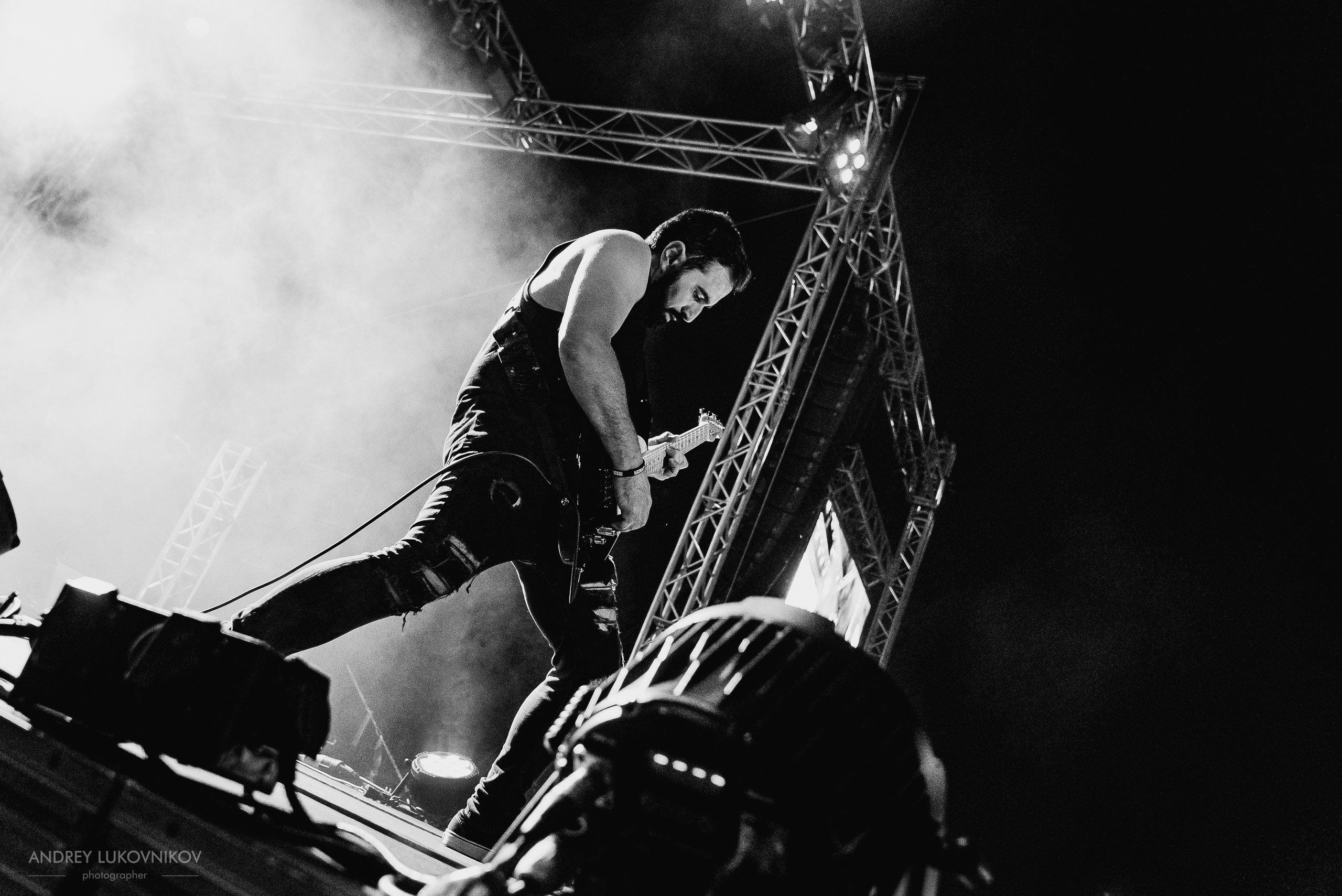 Rage Rising — RATM Tribute | Rock Against Cancer Torrevieja