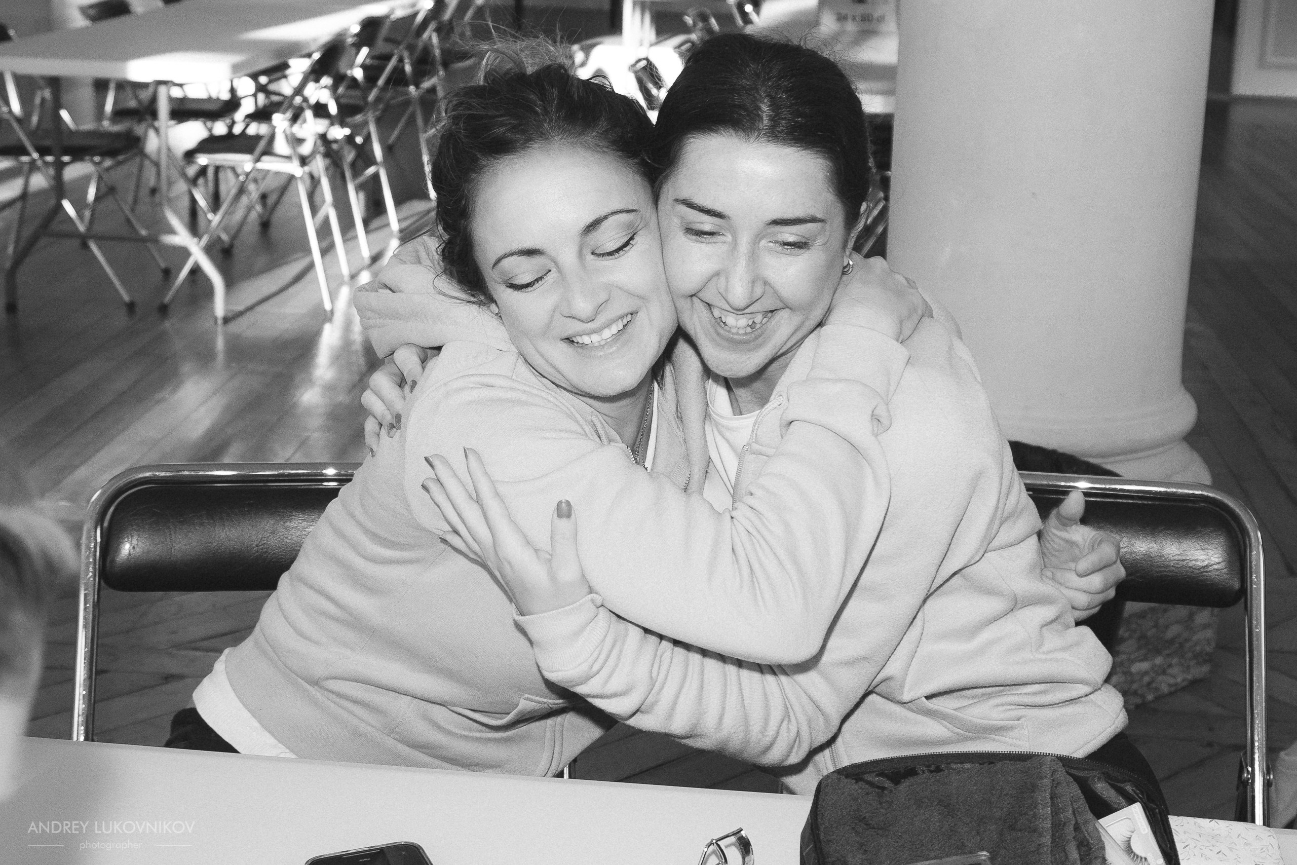 Backstage and carnival photographer in Europe — Spain, France, Italy | Andrey Lukovnikov