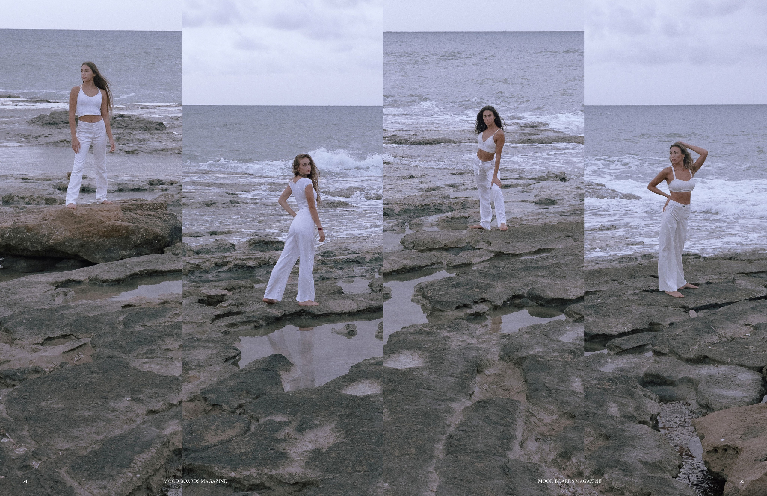 Mood Boards Magazine #8