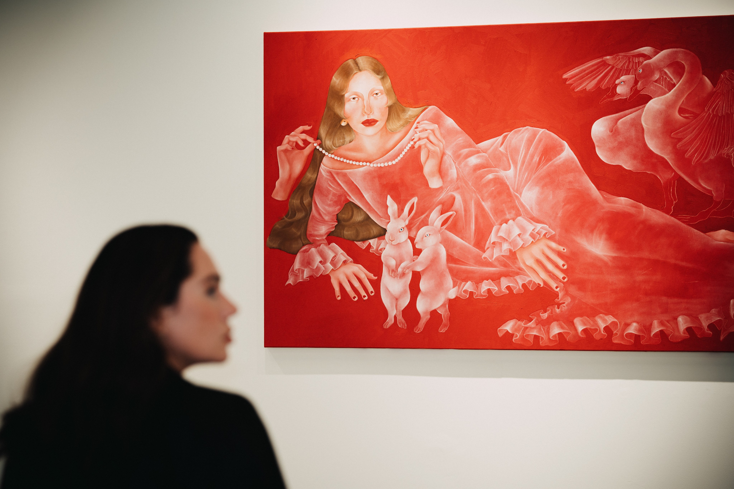 Gallery. Elena Pretzner Photography