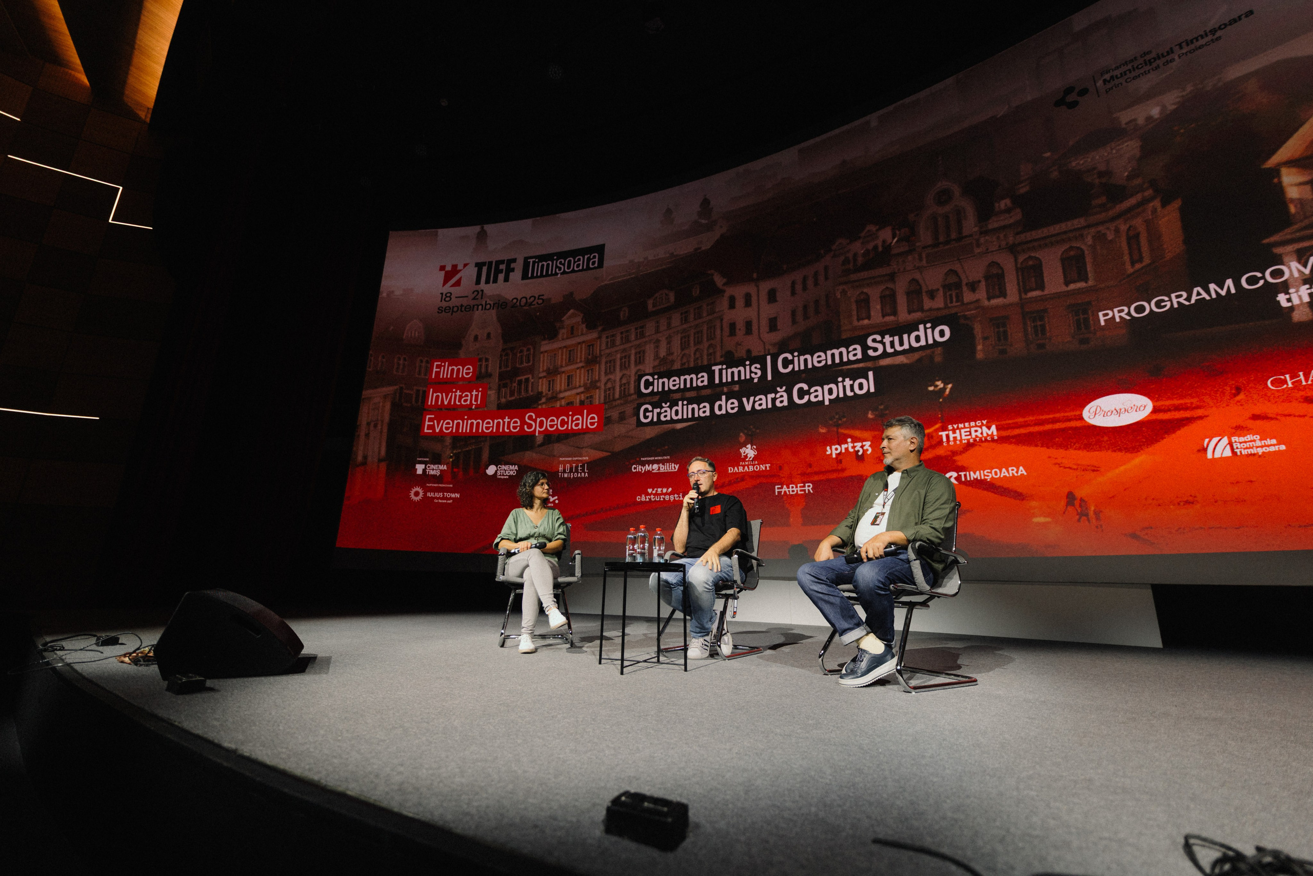 Festivaluri & Evenimente Mari - Foto