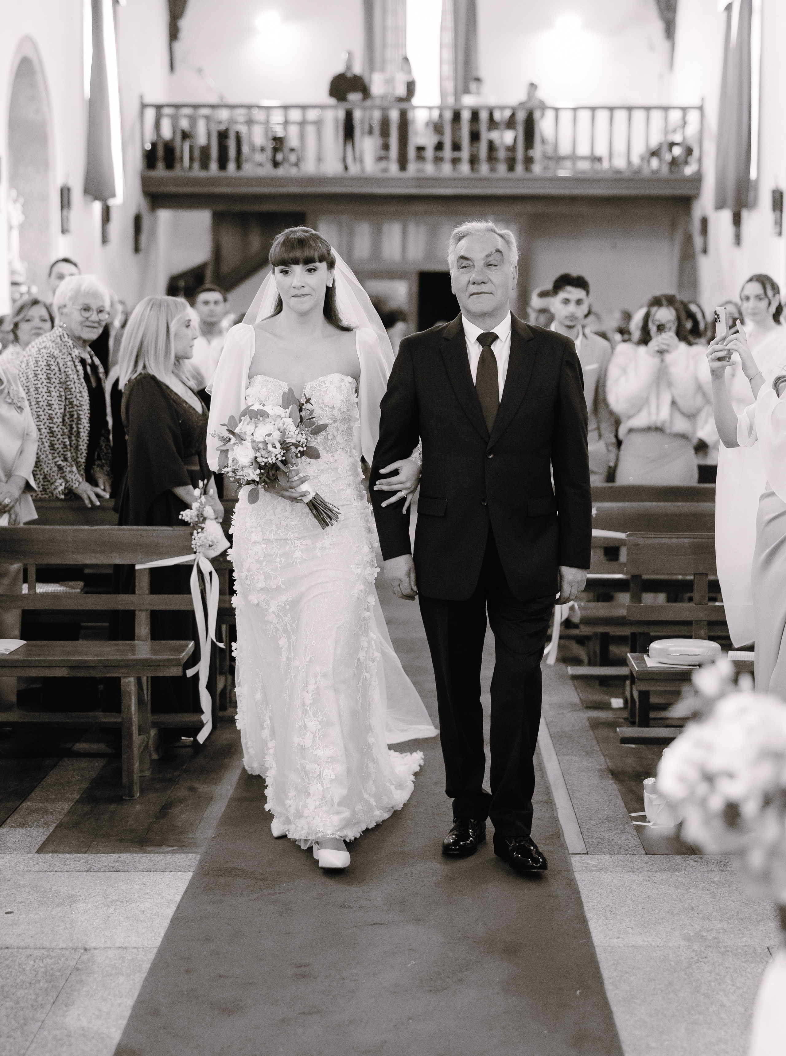 Casamento Ana & André. Fotografia e Vídeo de Casamentos em Portugal & Destinations | Say Yes To Me