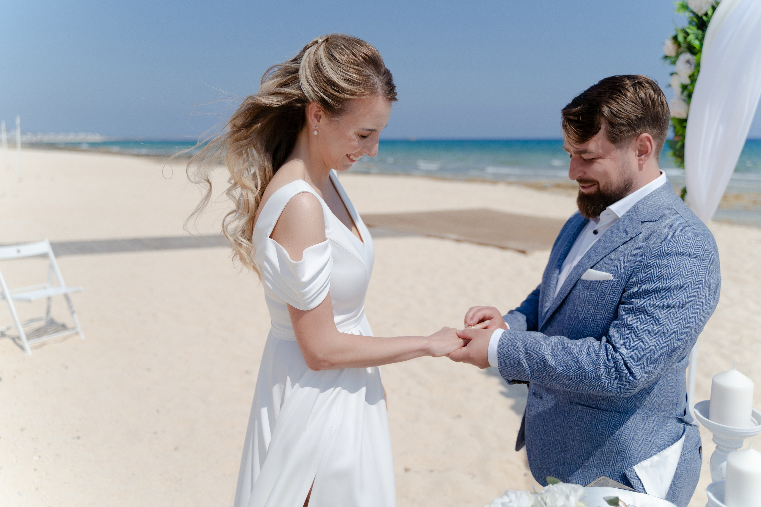 Weddings. Maryna Avramenko Photographer