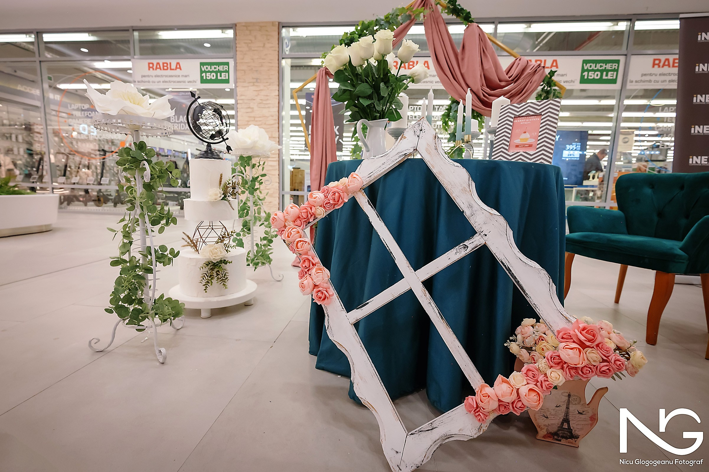 Fotograf Targ de Nunta Pitesti 2024 Fotograf Nunta Botez Pitesti Craiova Corporate