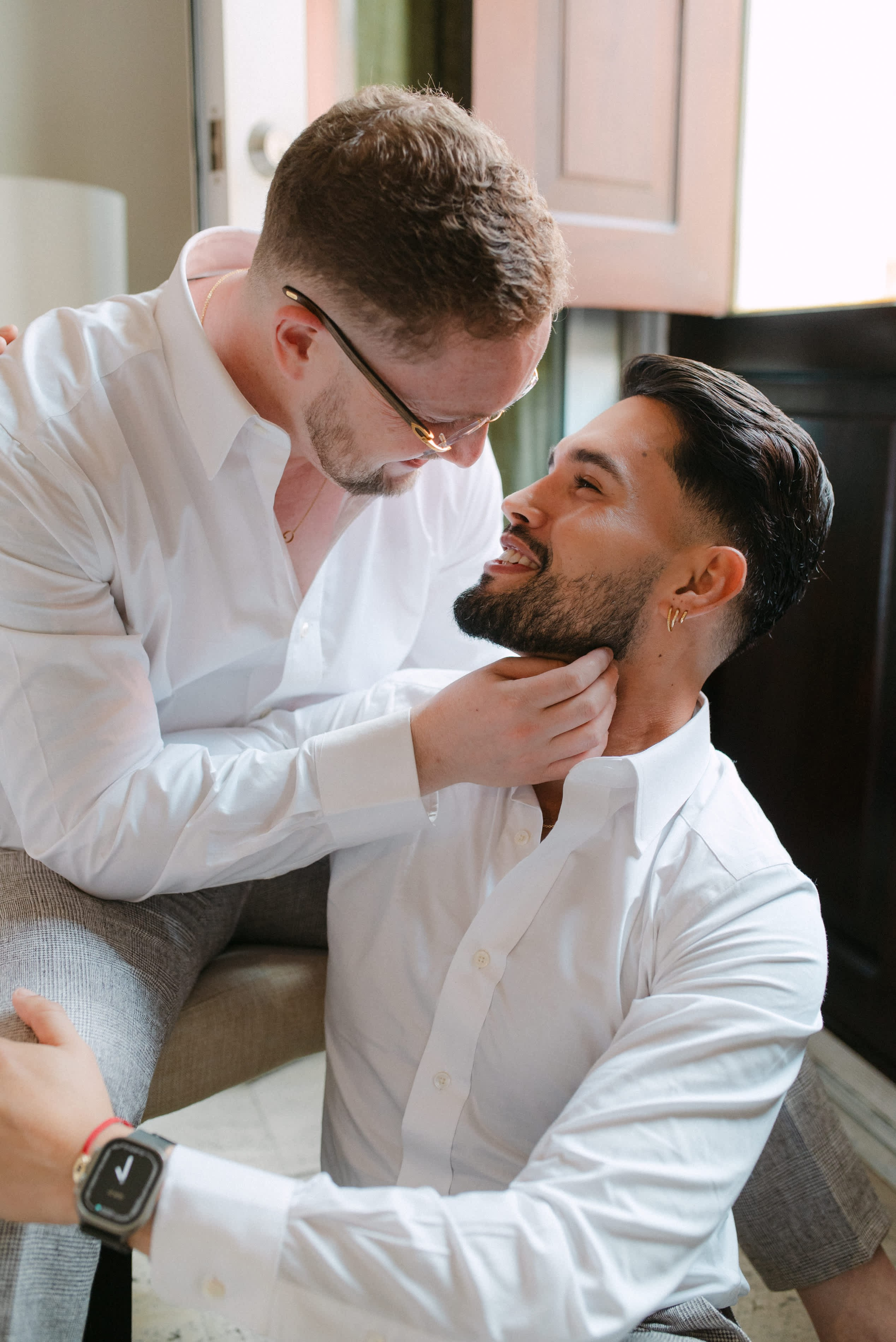 Ryan + Andres. César Vanegas Photography · Wedding & Travel Photographer in Cartagena, Colombia