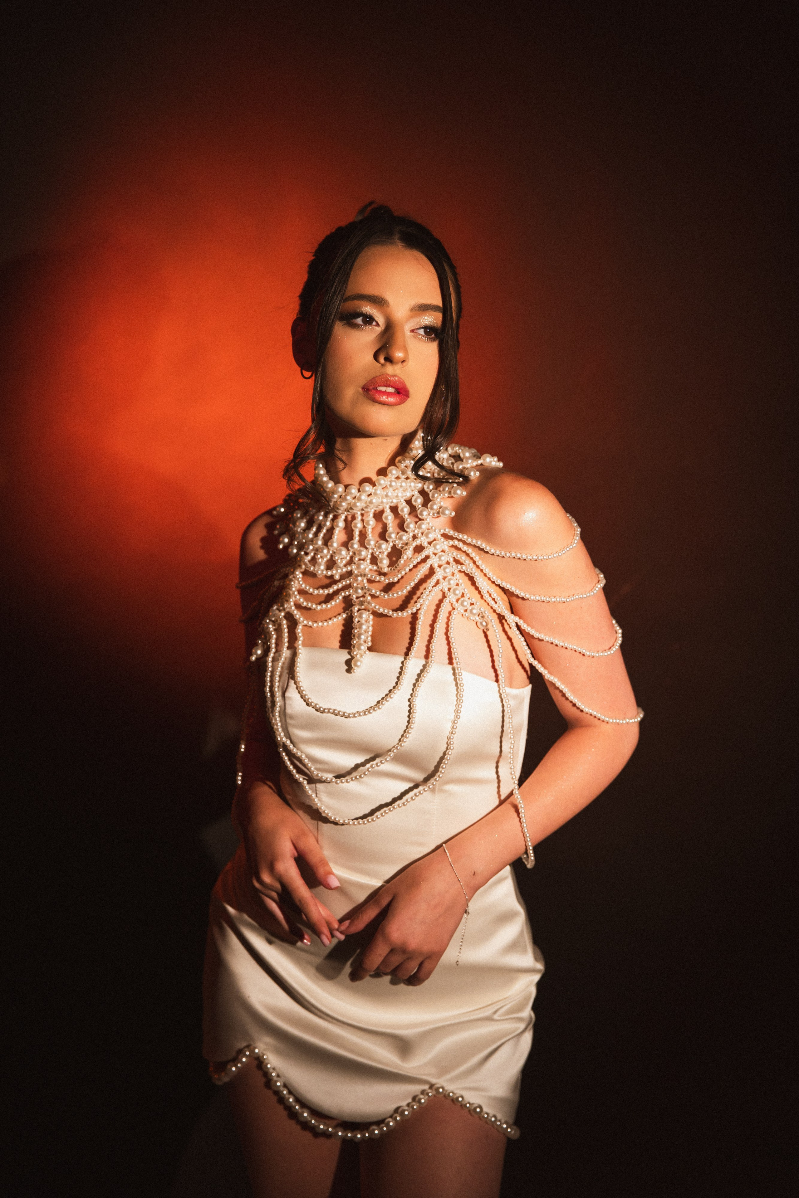 Photographer Anca Nicolae