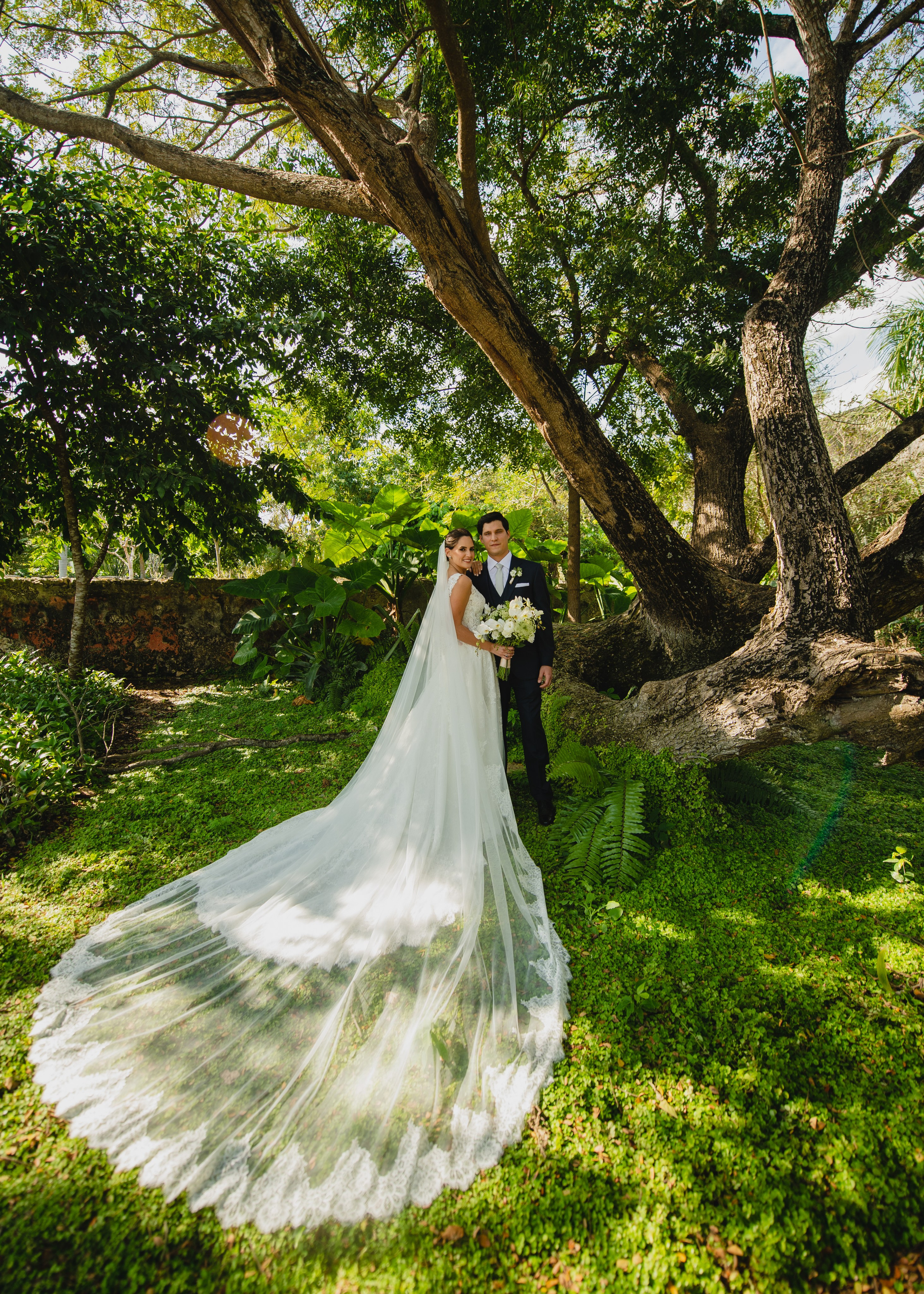 Sofia & Pablo. Antonio Soberano Photography