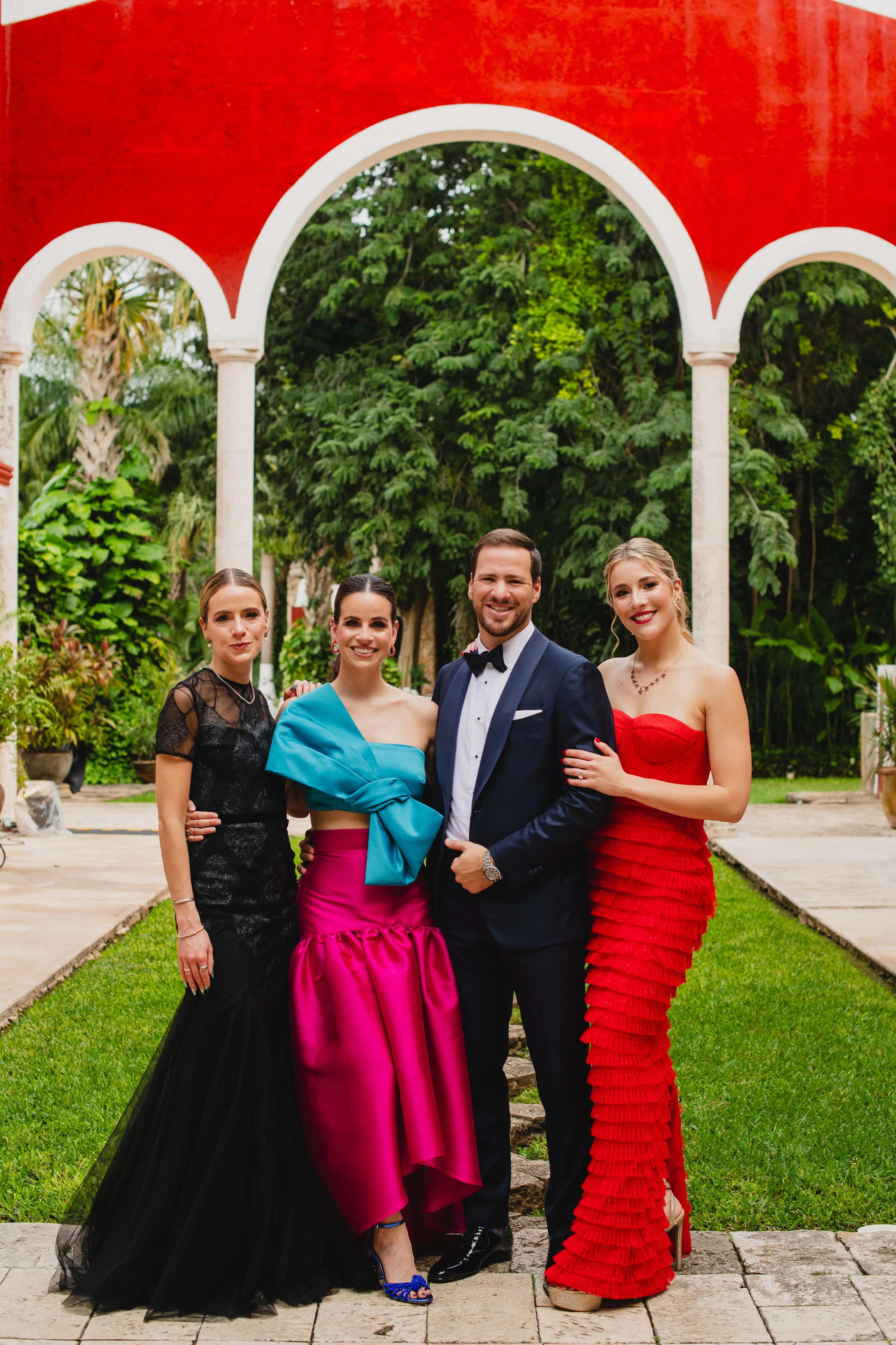 Sofia & Albert. Antonio Soberano Photography