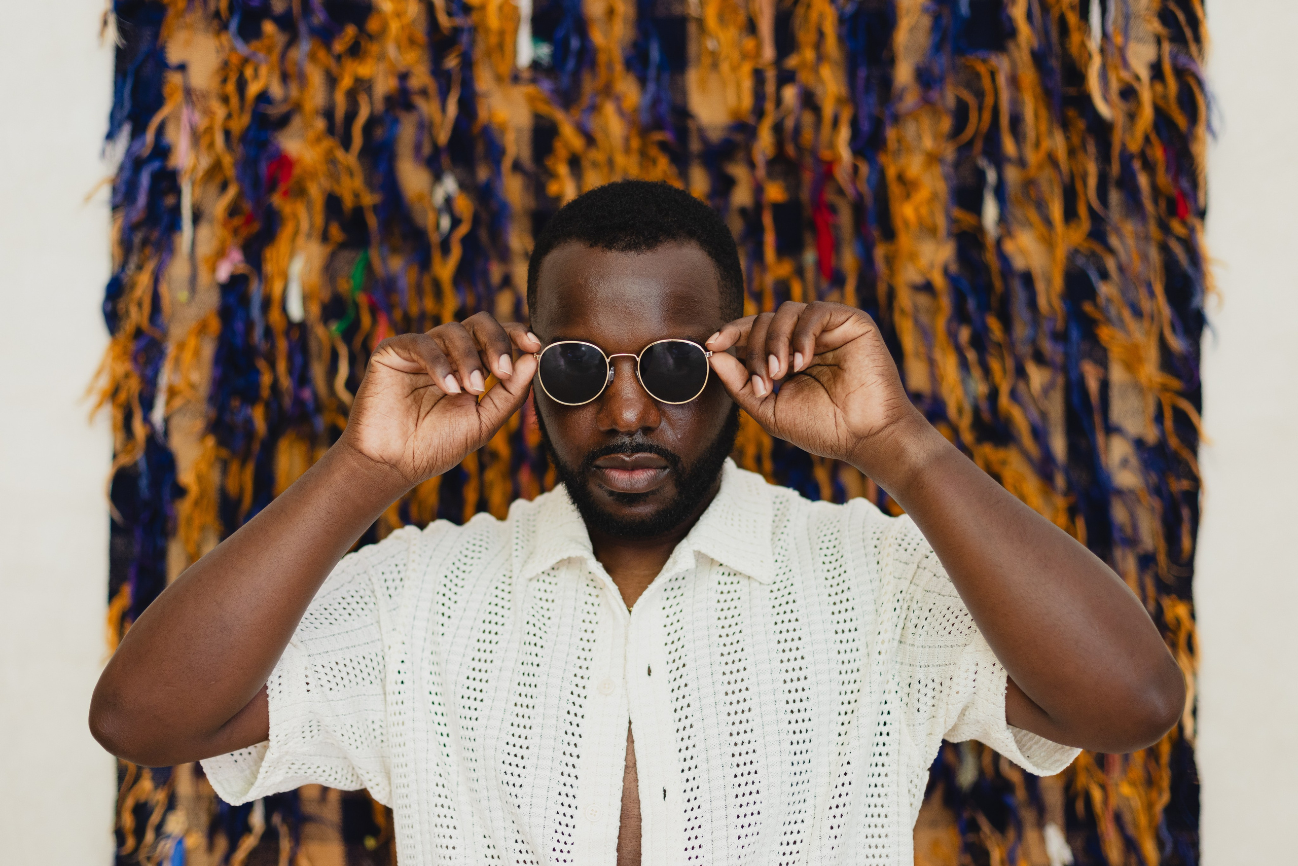 Kendrick. Antonio Soberano Photography