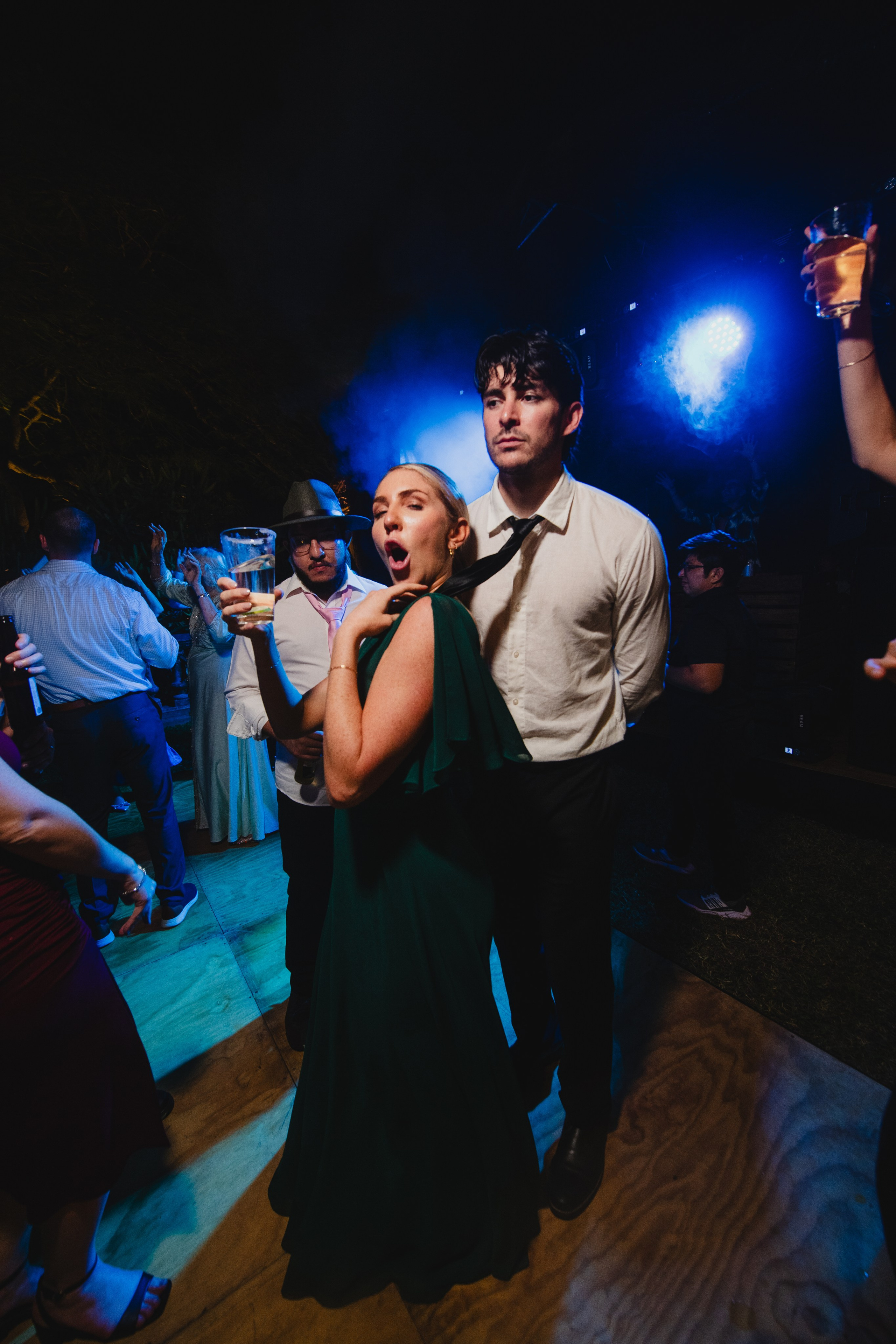 Sasha & Mike. Antonio Soberano Photography