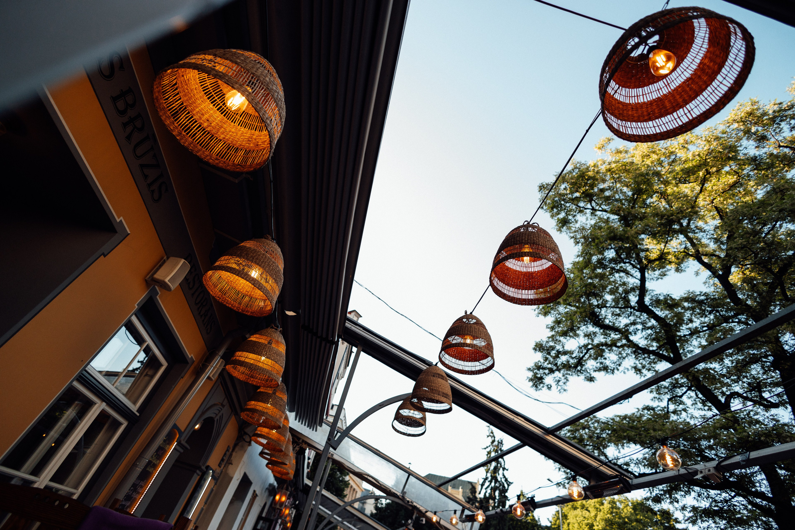 Street Photography. Portree- ja perefotograaf Anton Hansen Tallinnas, Eestis