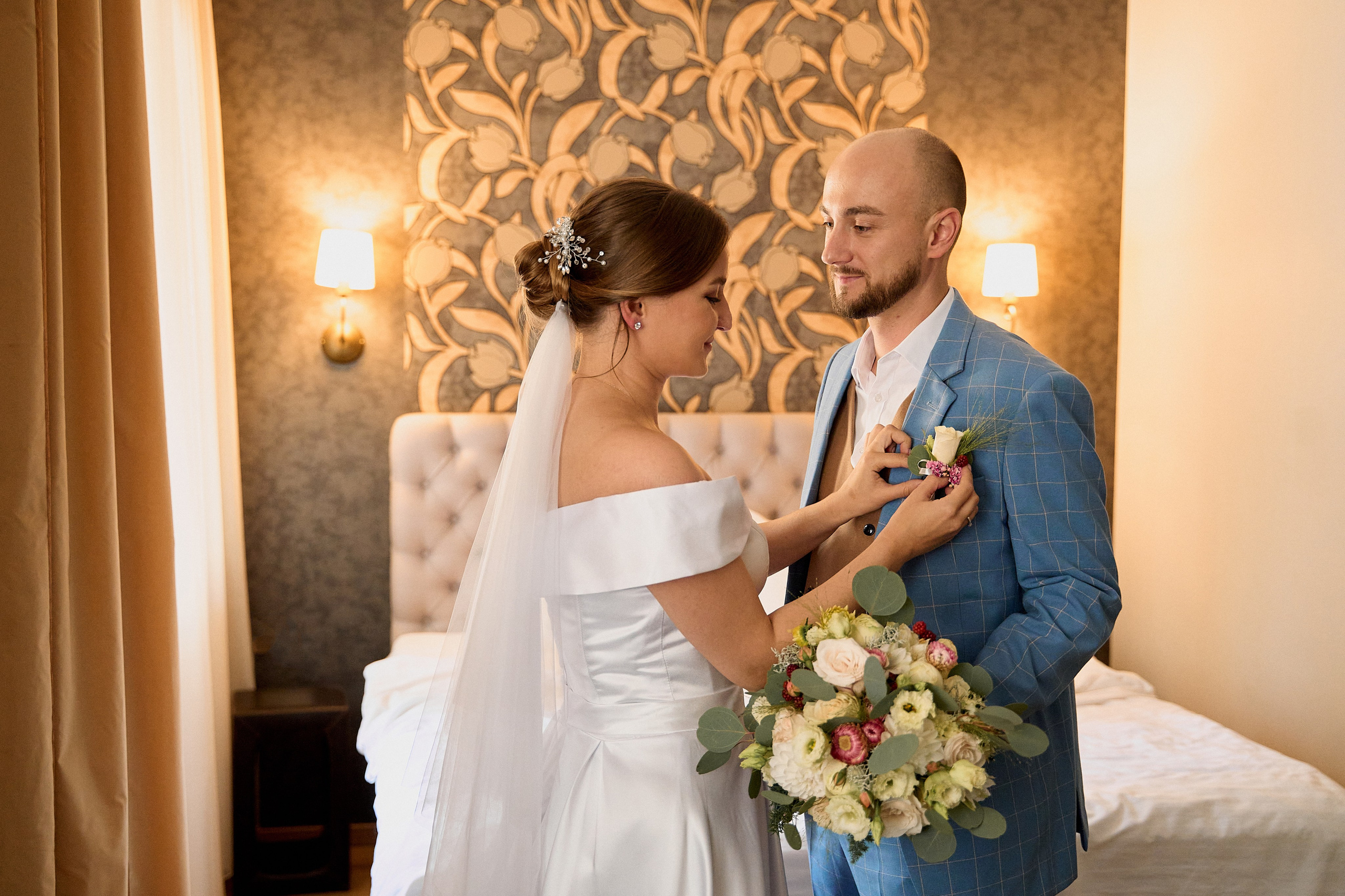 Anastasija & Andris. Свадебный фотограф Даугавпилс, Рига/ Kāzu fotogrāfs Daugavpils, Rīga