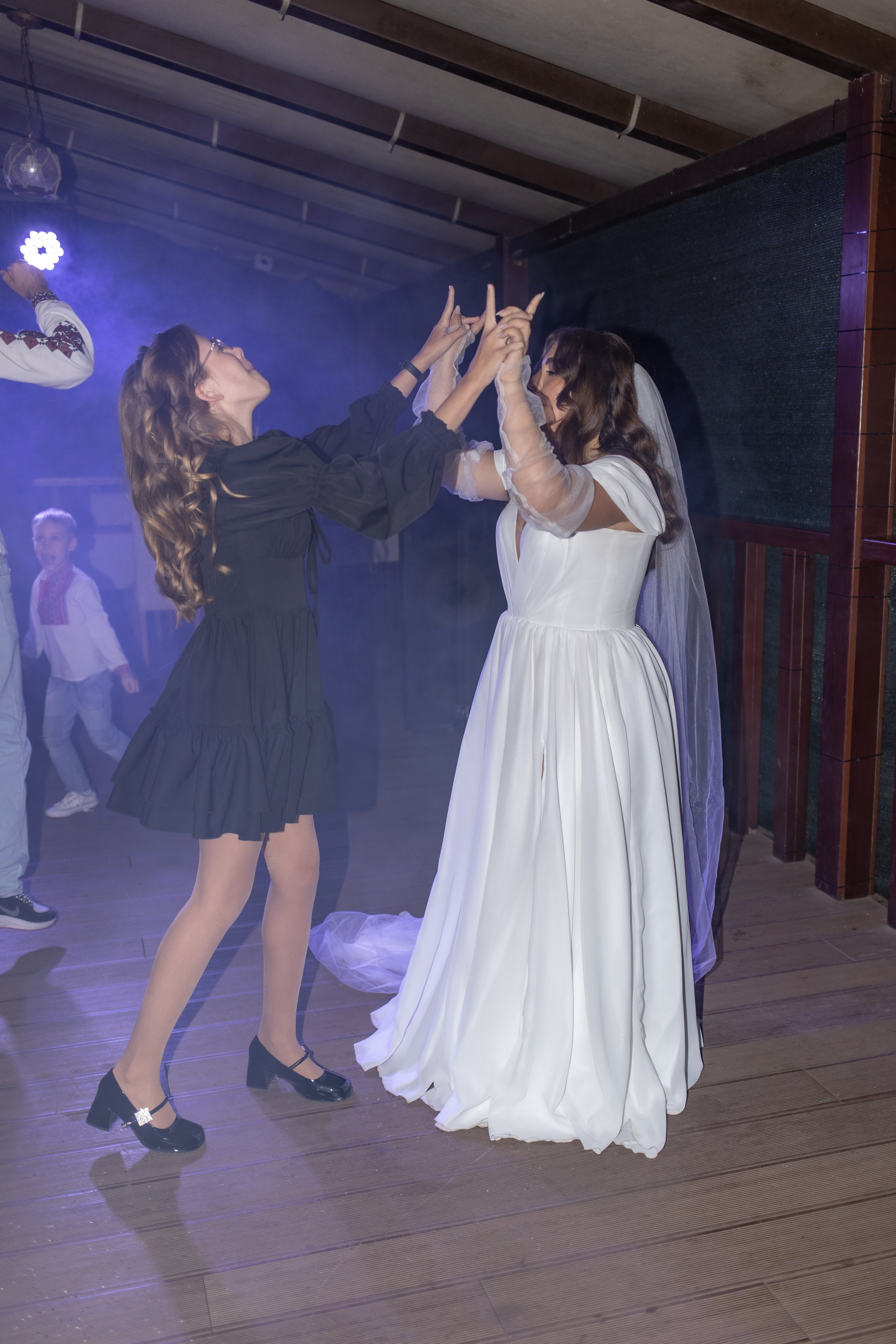 Осінь: Дмитро та Євгенія. Весільний та сімейний фотограф Наталія Дудник. Дніпро, Україна/Європа