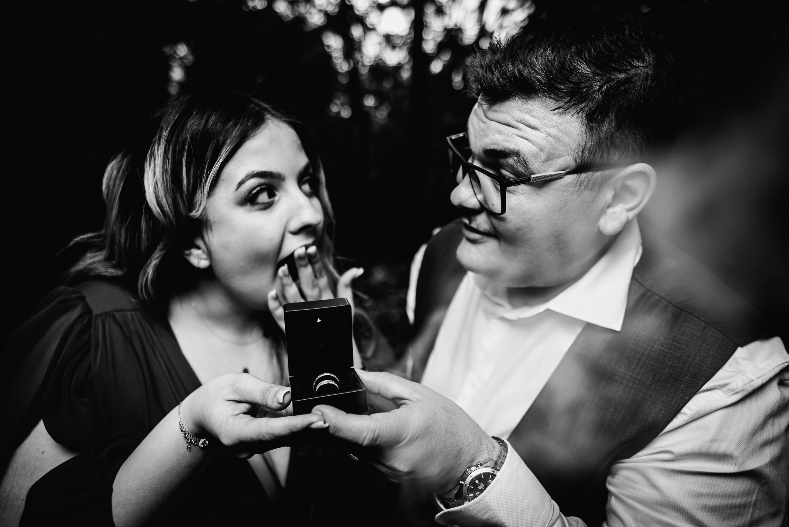 Laura & Alin