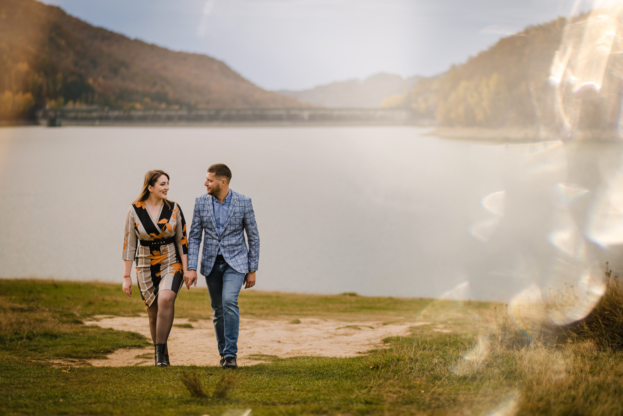 MIhaela & Ionut. Giani Maftei