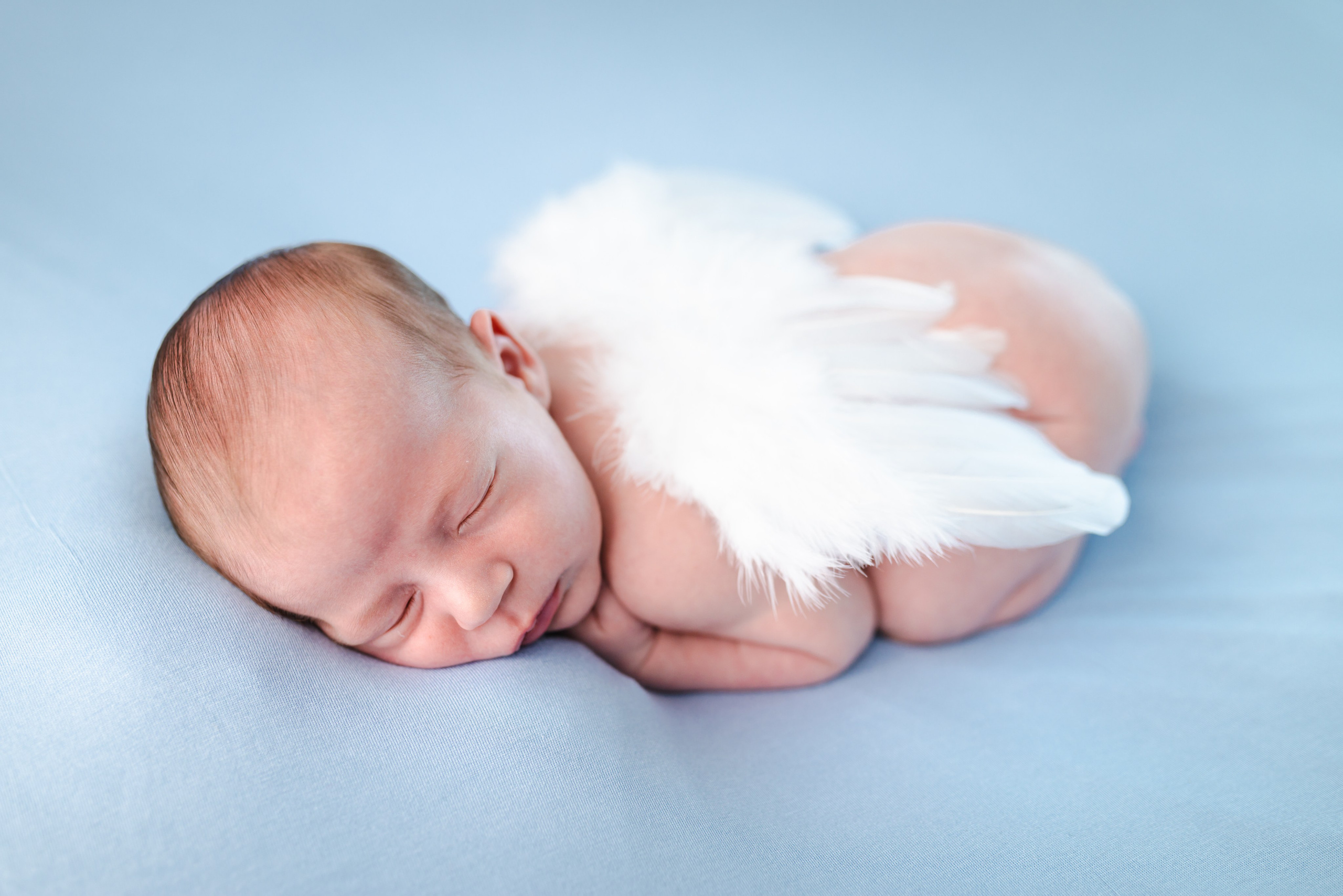 Petru. The Unseen by Giani Maftei