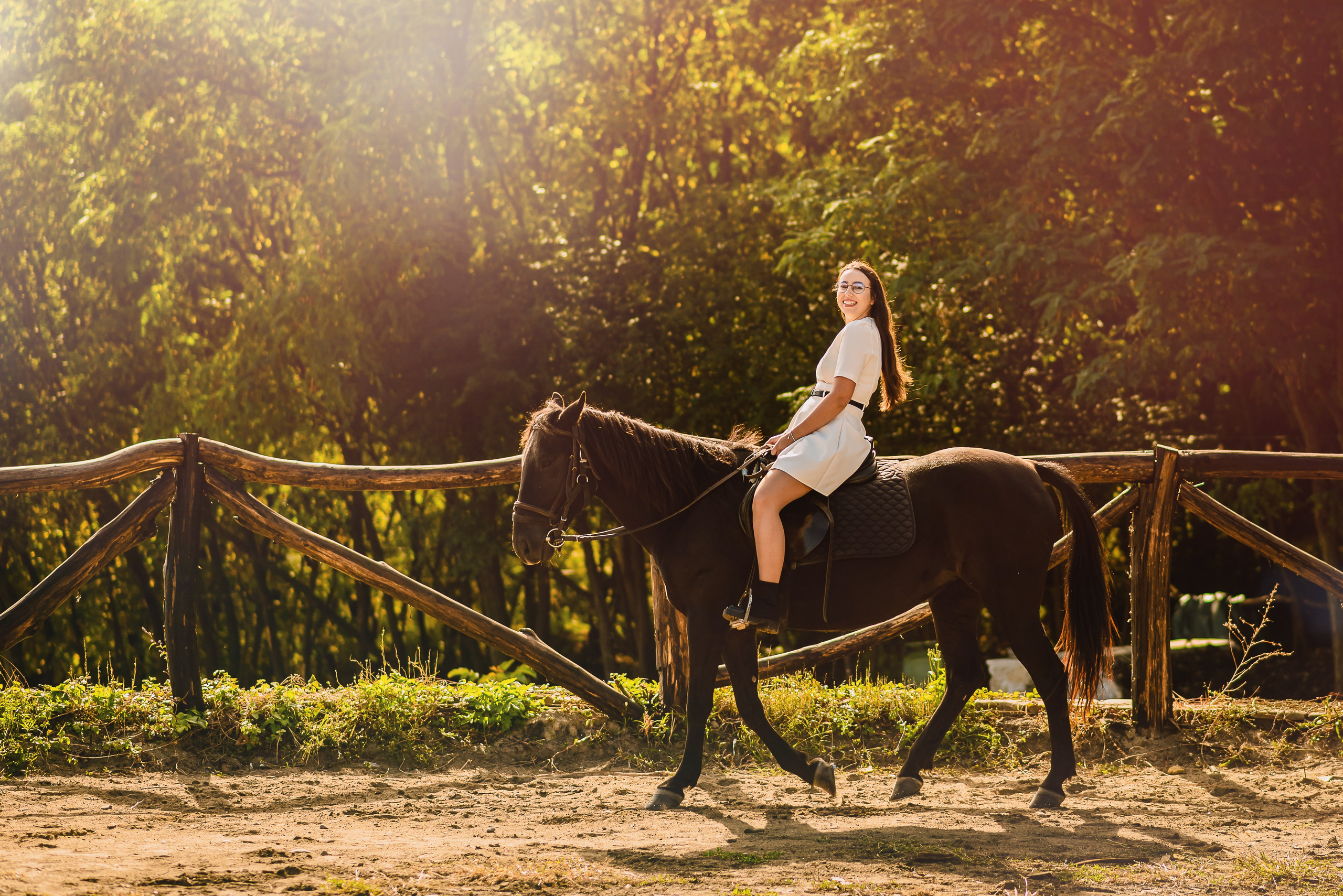 Alexandra & Niky. Giani Maftei