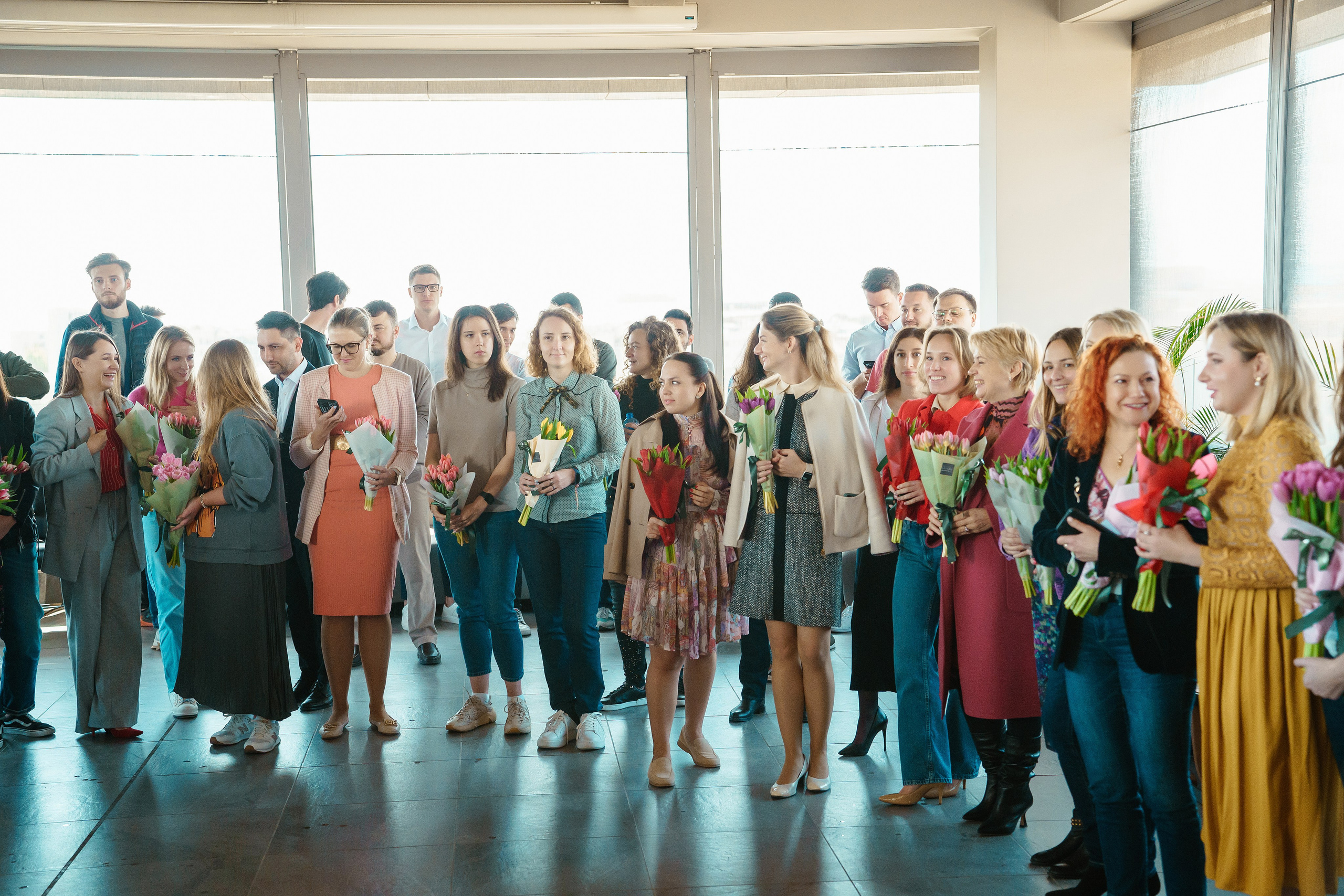 8 March. Семейный и детский фотограф на Кипре Елена