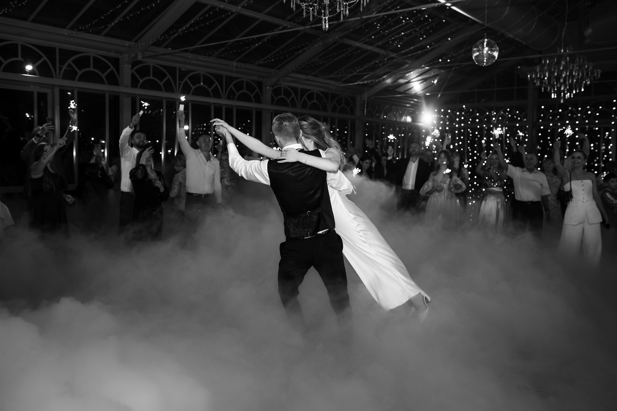 Svetlana & Anatoli: Location: Villa Solatia, Vicenza