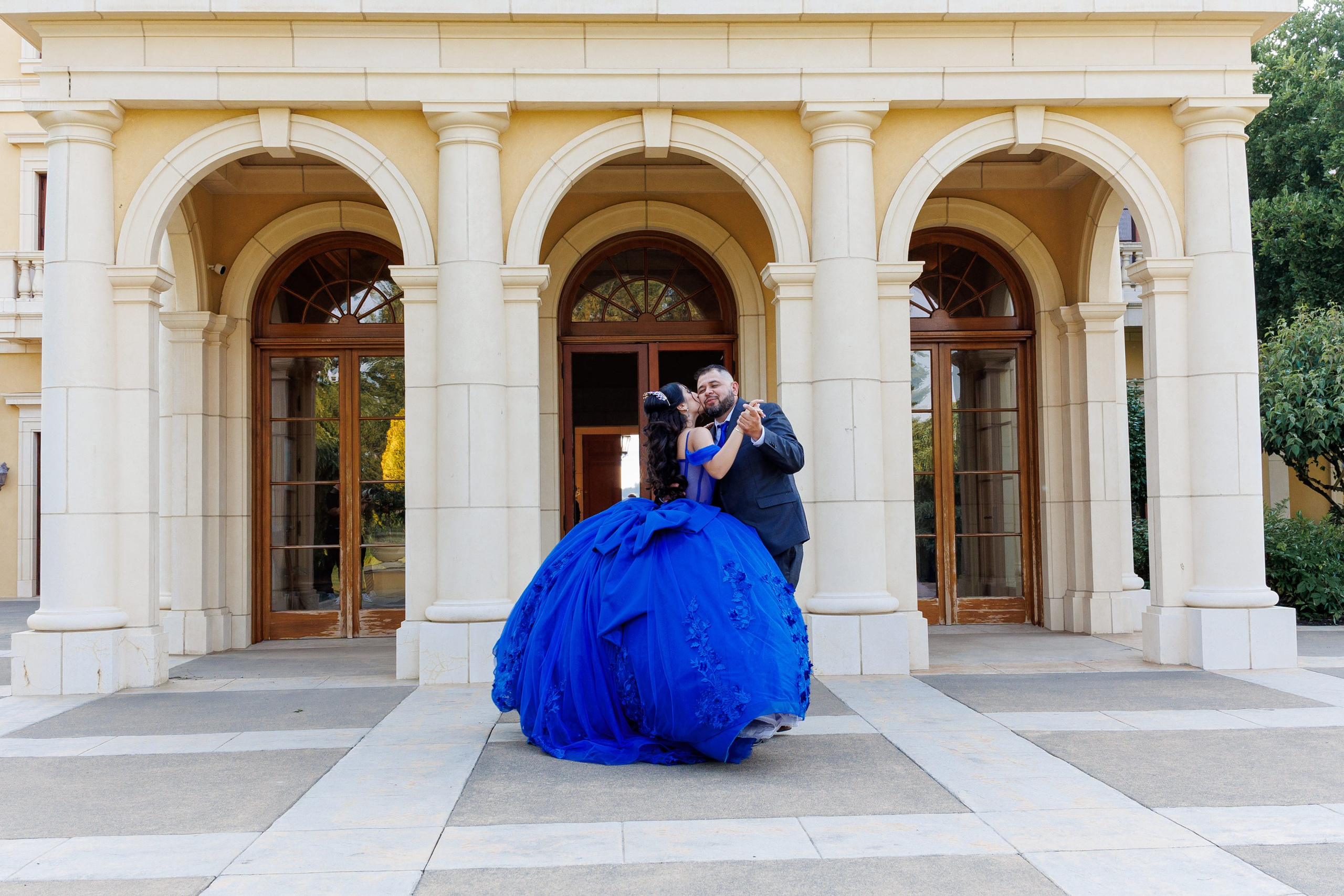Marjorie XV. Hector Salazar Photography | Quinceanera, Wedding & Family Photographer in Oregon, and Washington