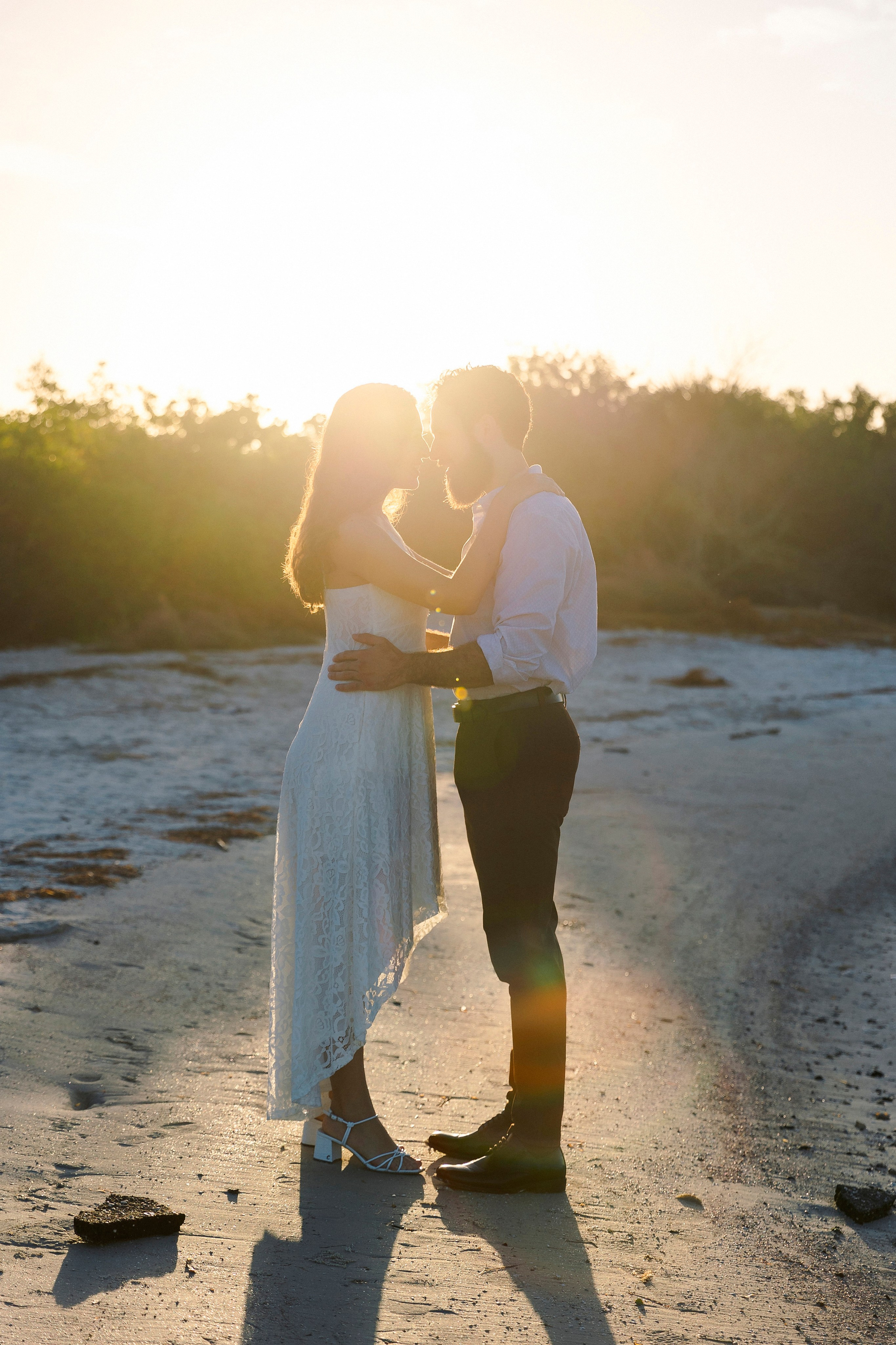 S&O. Wedding photographer in Florida