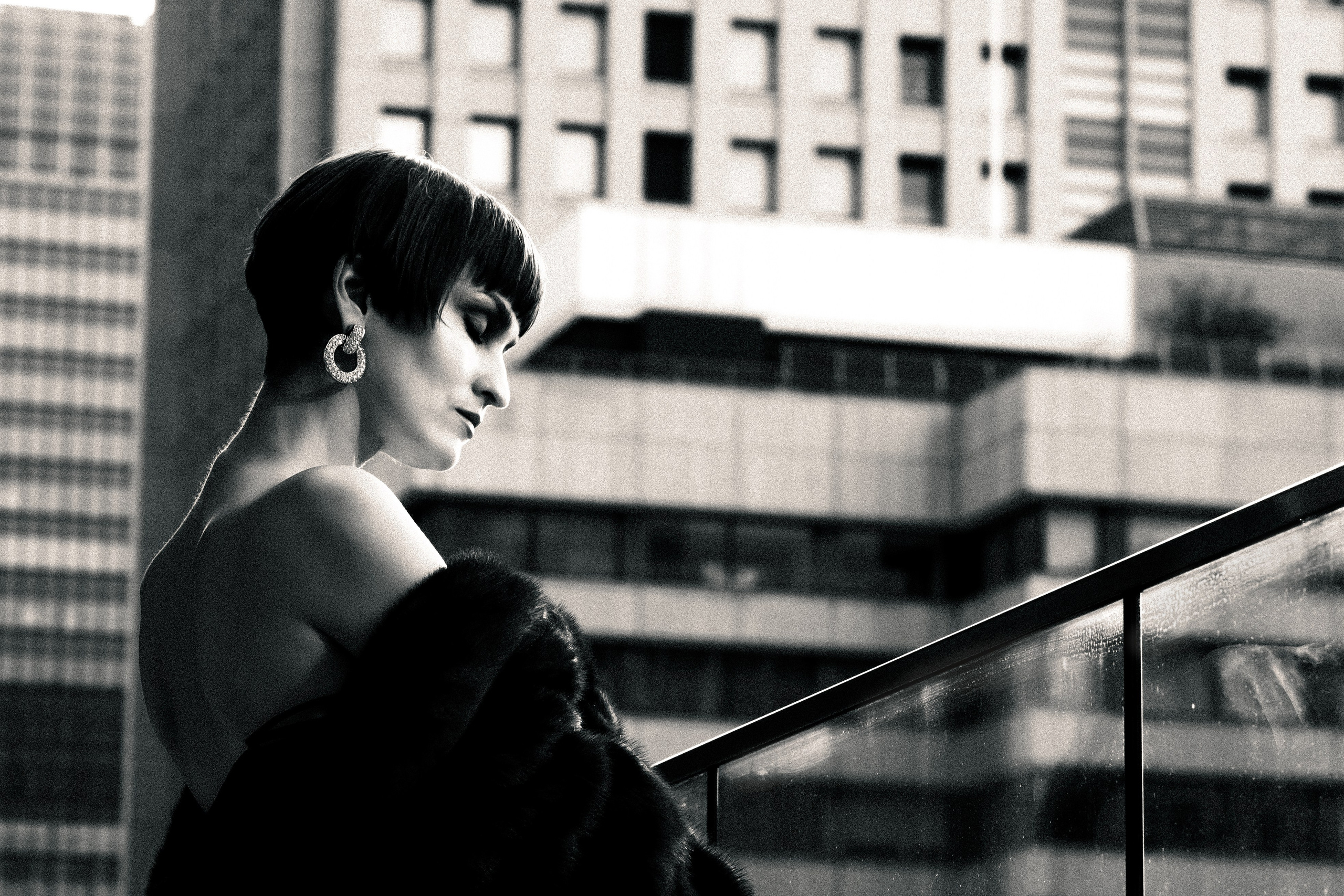 ALEX　PROJECT. Anna Miyauchi