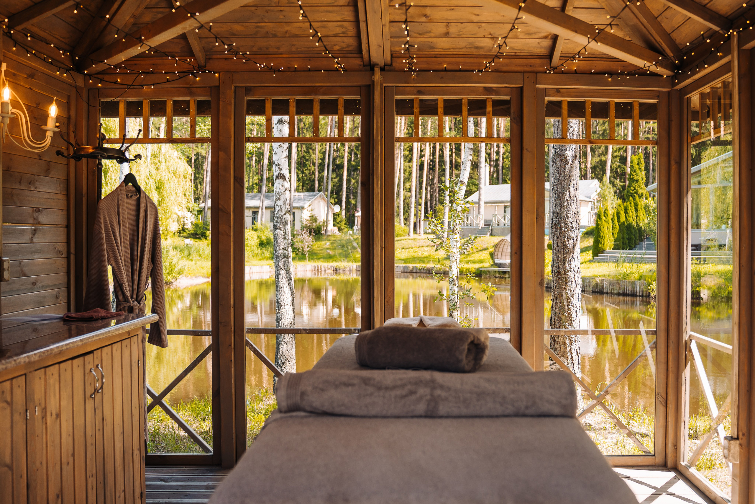 HOTEL / APARTMENTS / SPA. Montenegro photographer and videographer