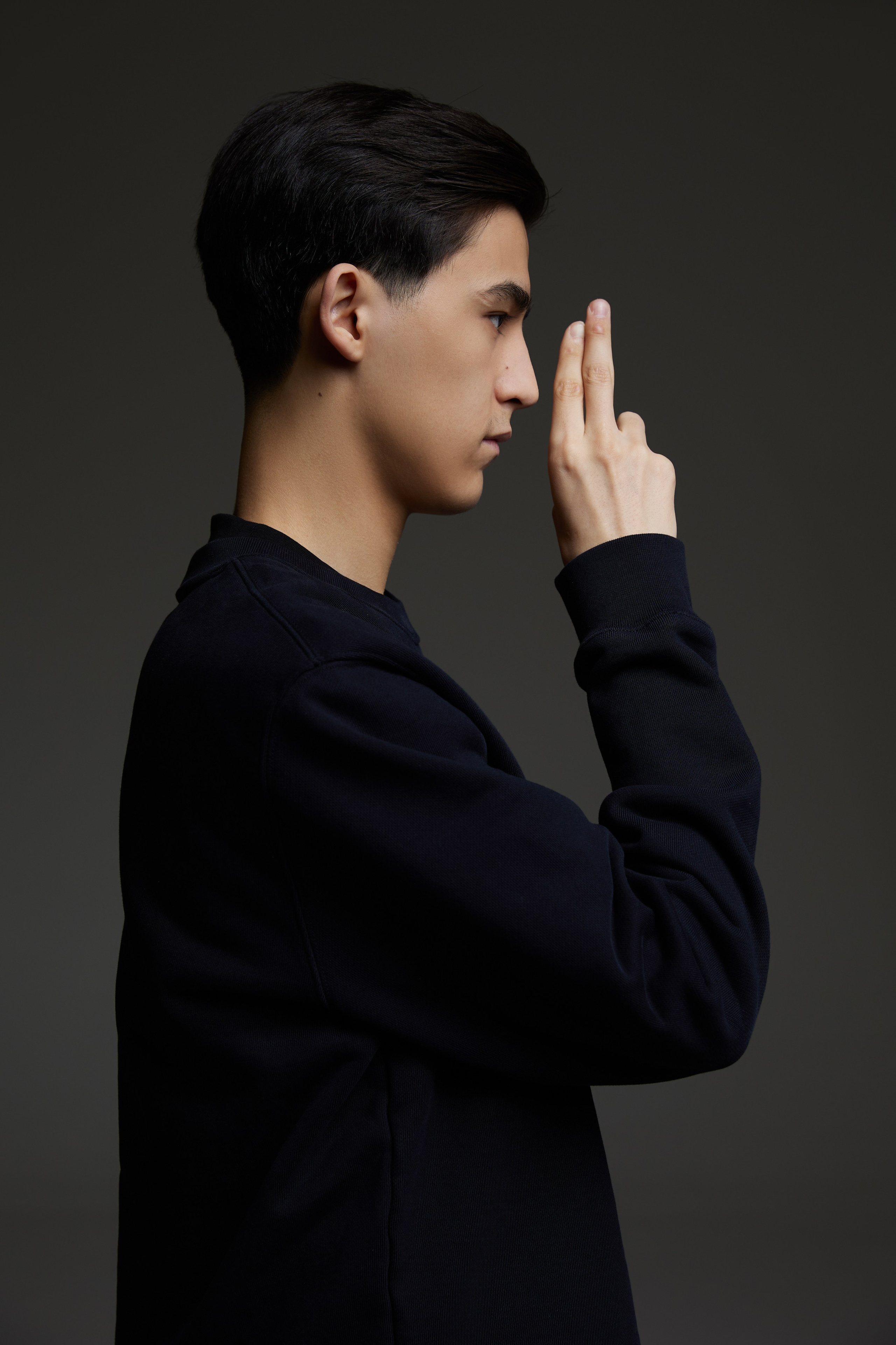 Team Novaq. Фотограф Инна Гайнулина