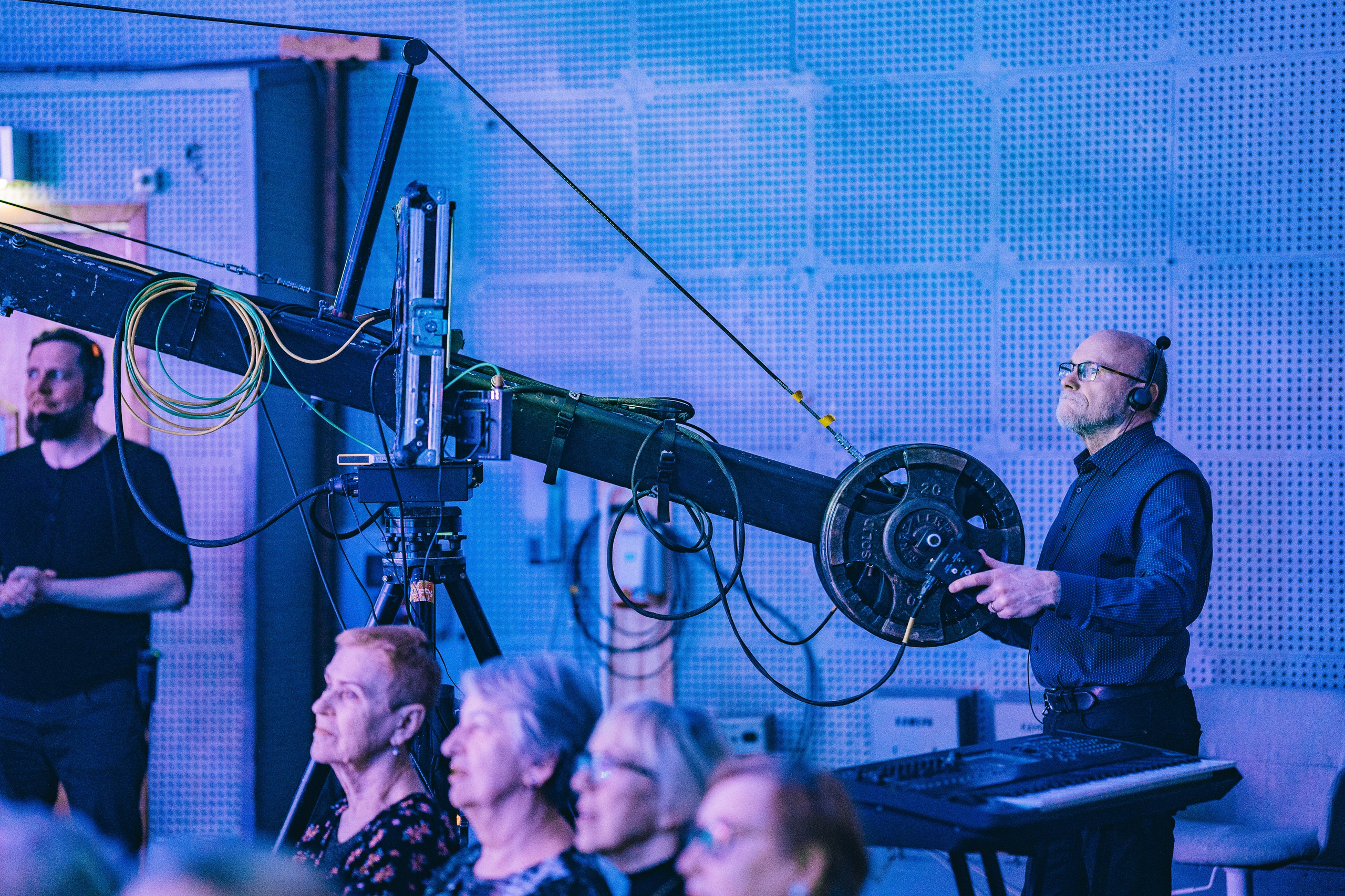 Концерты/Мероприятия. Uvarovsphoto