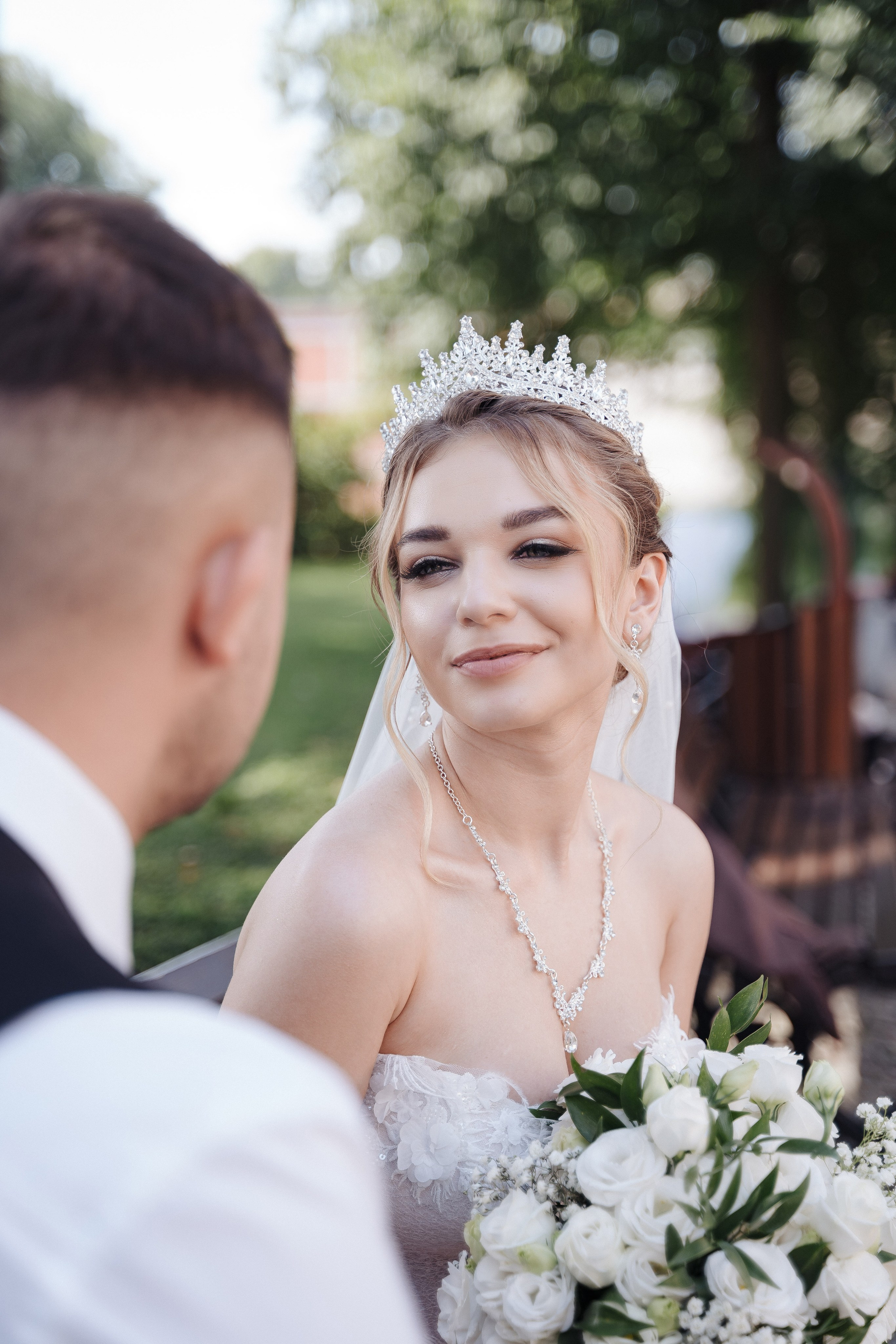 Anastasia & Vitalii. Karina Czernecka Foto